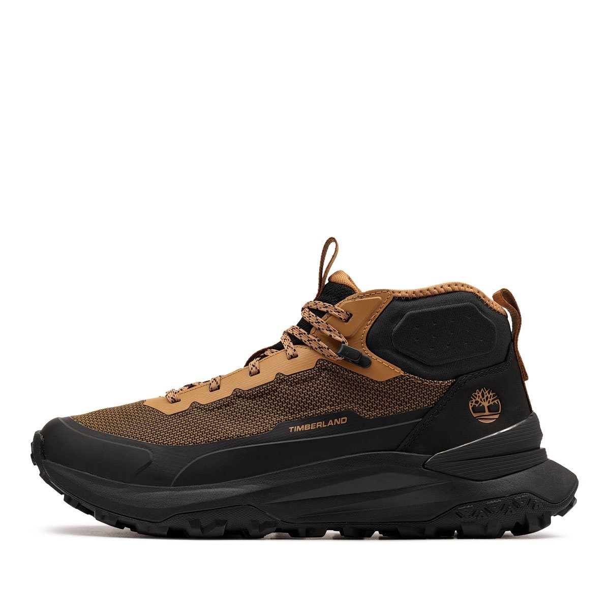 Мъжки спортни обувки Timberland Motion Access Mid Lace Sneaker 0A4167EDM Timberland Motion Access Mid Lace Sneaker Мъжки спортни обувки 0A4167EDM