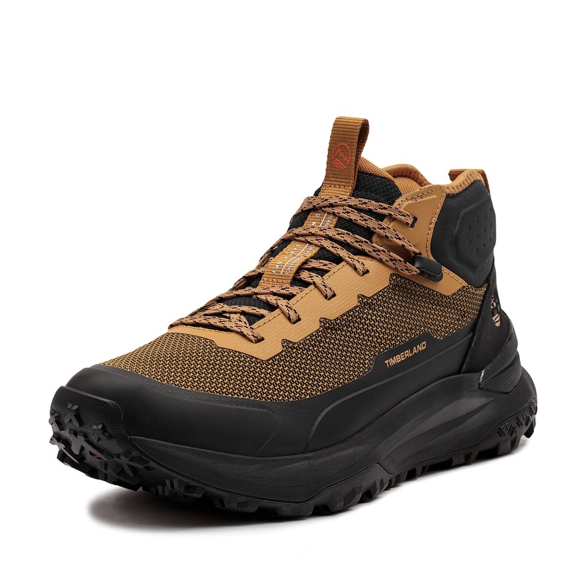 Мъжки спортни обувки Timberland Motion Access Mid Lace Sneaker 0A4167EDM Timberland Motion Access Mid Lace Sneaker Мъжки спортни обувки 0A4167EDM