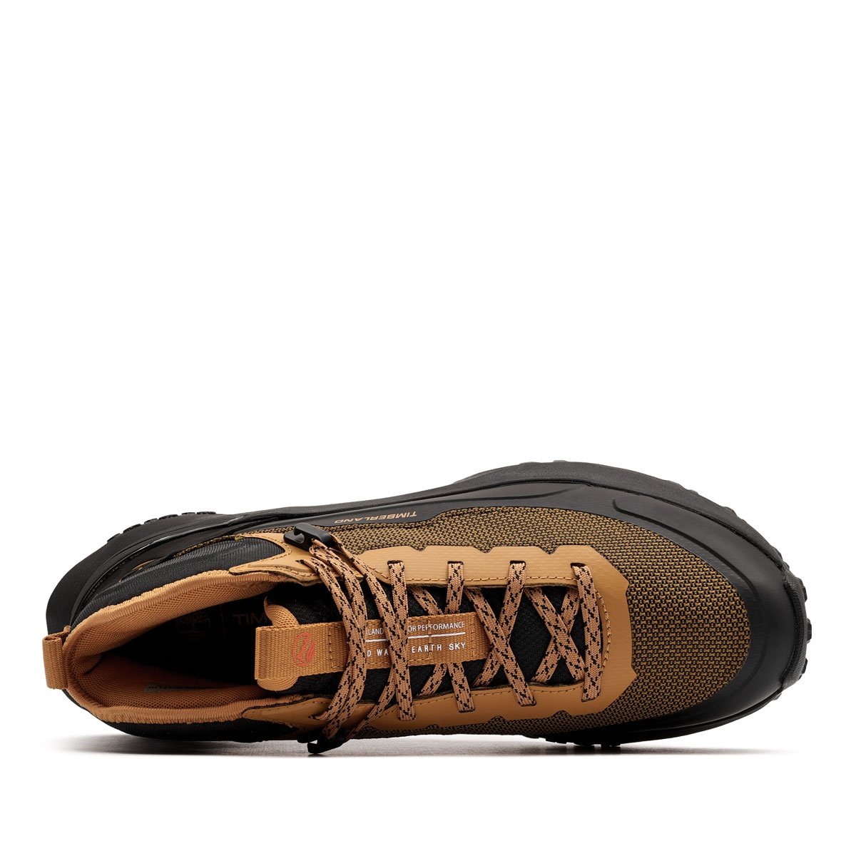 Мъжки спортни обувки Timberland Motion Access Mid Lace Sneaker 0A4167EDM Timberland Motion Access Mid Lace Sneaker Мъжки спортни обувки 0A4167EDM