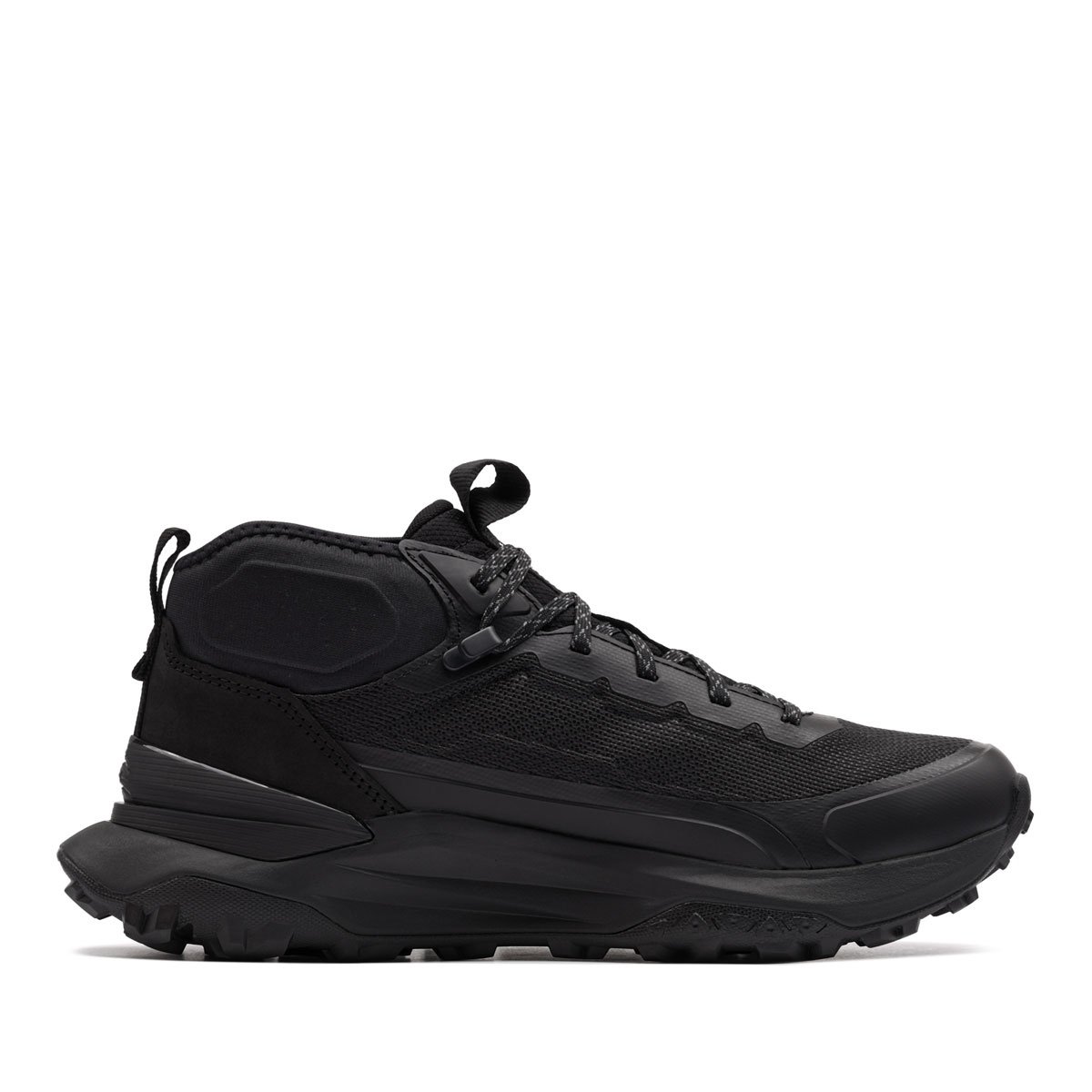 Мъжки спортни обувки Timberland Motion Access Mid Lace Sneaker 0A4167EK9 Timberland Motion Access Mid Lace Sneaker Мъжки спортни обувки 0A4167EK9
