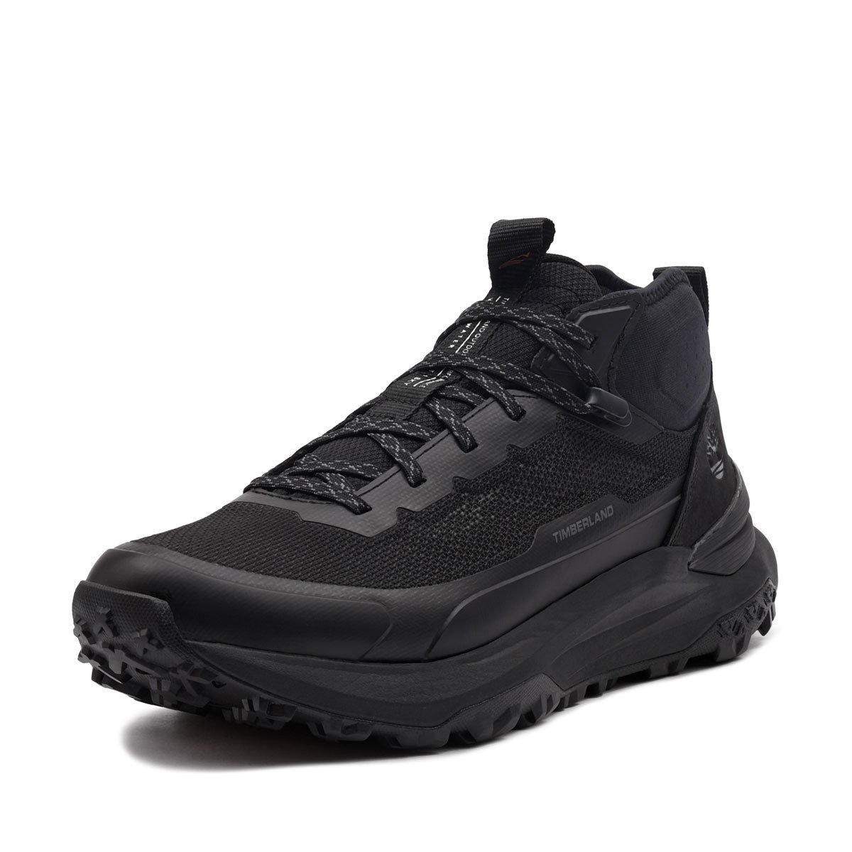 Мъжки спортни обувки Timberland Motion Access Mid Lace Sneaker 0A4167EK9 Timberland Motion Access Mid Lace Sneaker Мъжки спортни обувки 0A4167EK9