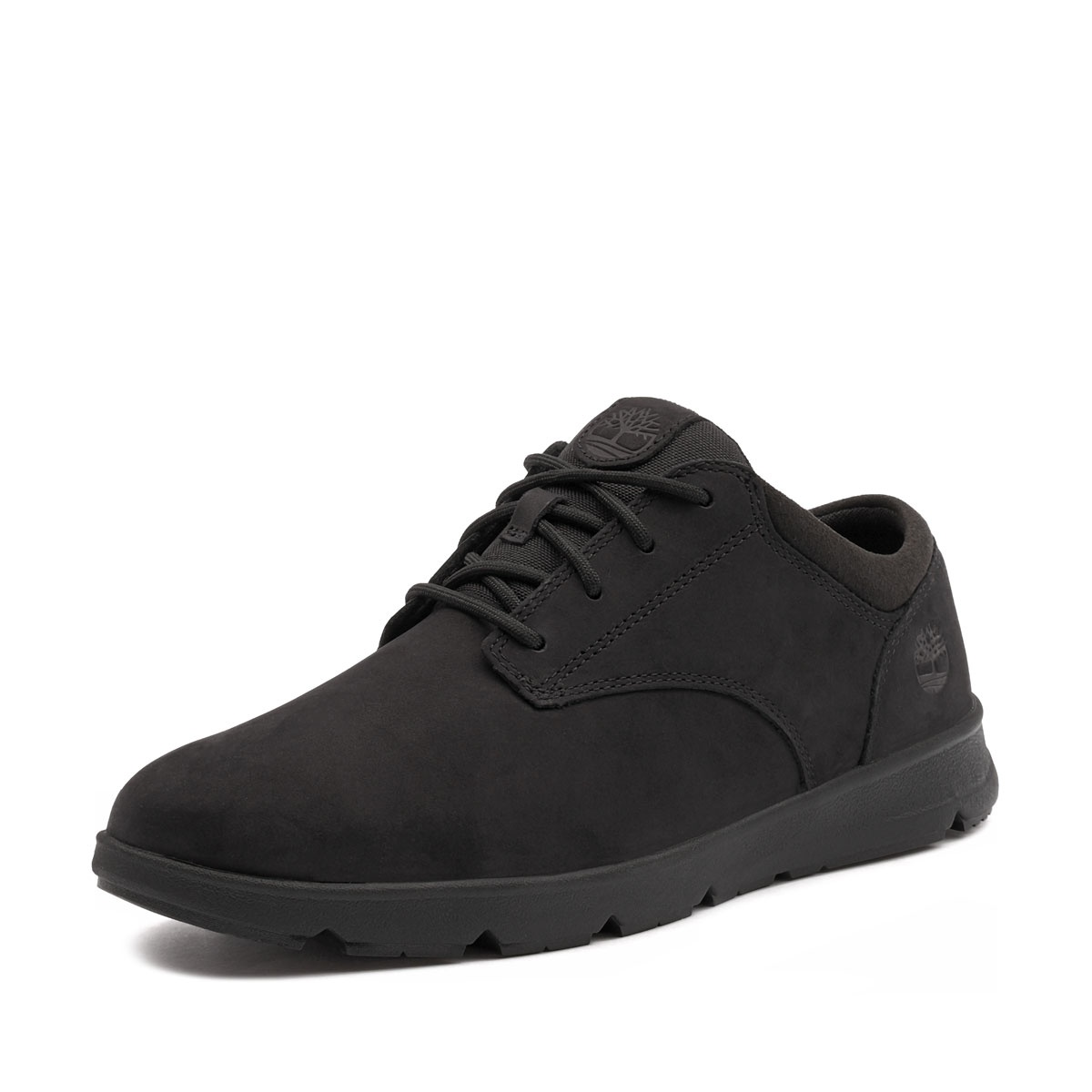Timberland Parker Street Low Lace Sneaker Мъжки спортни обувки 0A6C8EEL3