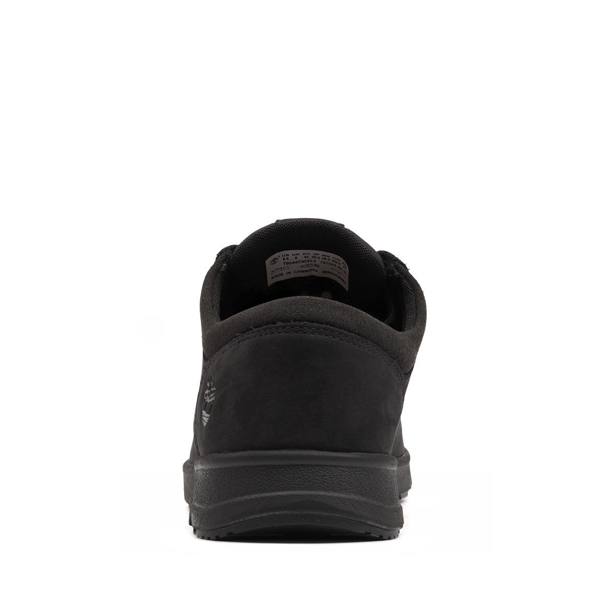Timberland Parker Street Low Lace Sneaker Мъжки спортни обувки 0A6C8EEL3