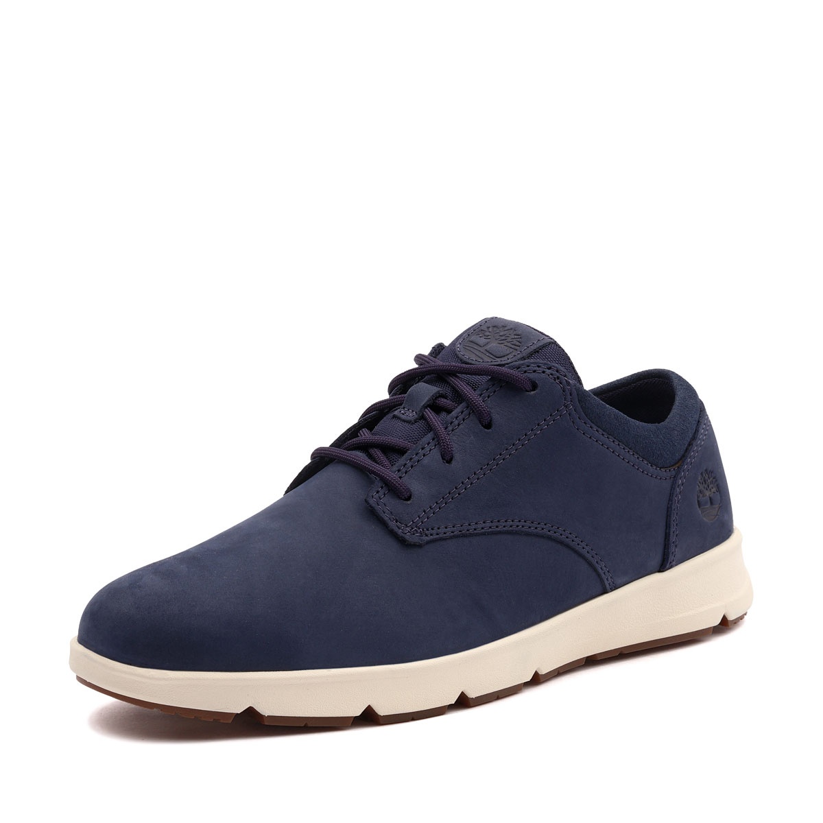 Timberland Parker Street Low Lace Sneaker Мъжки спортни обувки 0A6C8EEP2