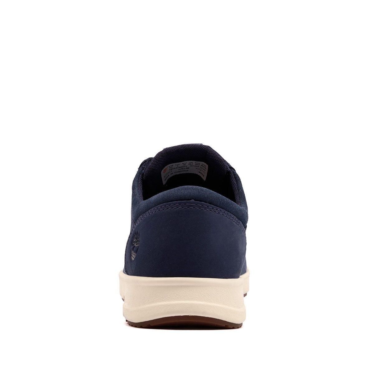 Timberland Parker Street Low Lace Sneaker Мъжки спортни обувки 0A6C8EEP2