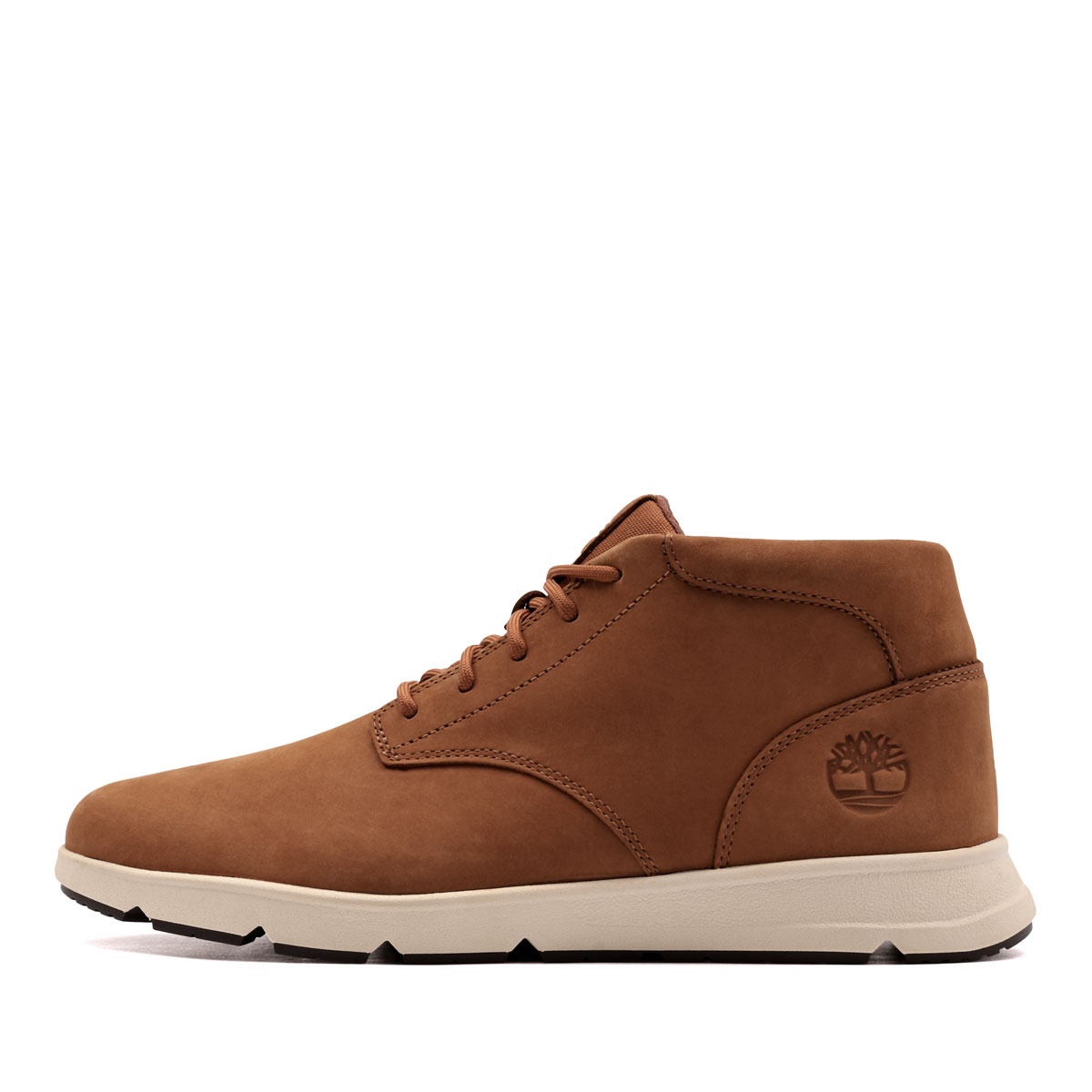 Timberland Parker Street Mid Lace Sneaker Мъжки спортни обувки 0A6C7TEM7