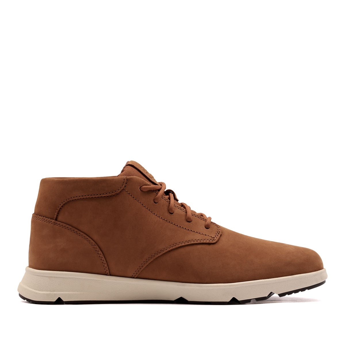 Timberland Parker Street Mid Lace Sneaker Мъжки спортни обувки 0A6C7TEM7
