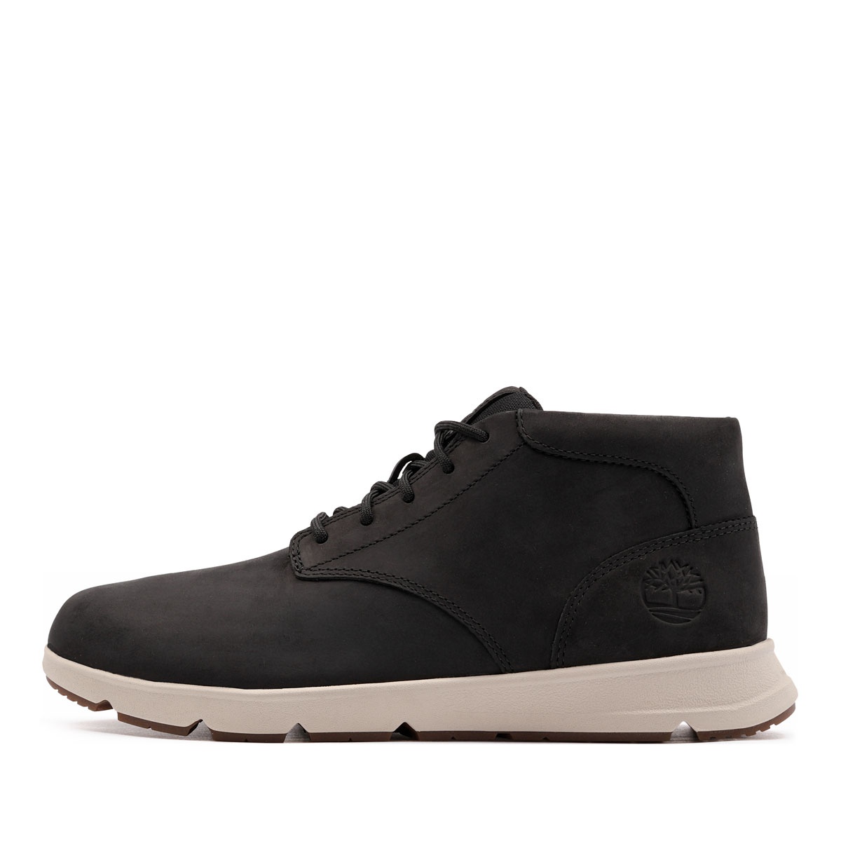 Timberland Parker Street Mid Lace Sneaker Мъжки спортни обувки 0A6C7TW02
