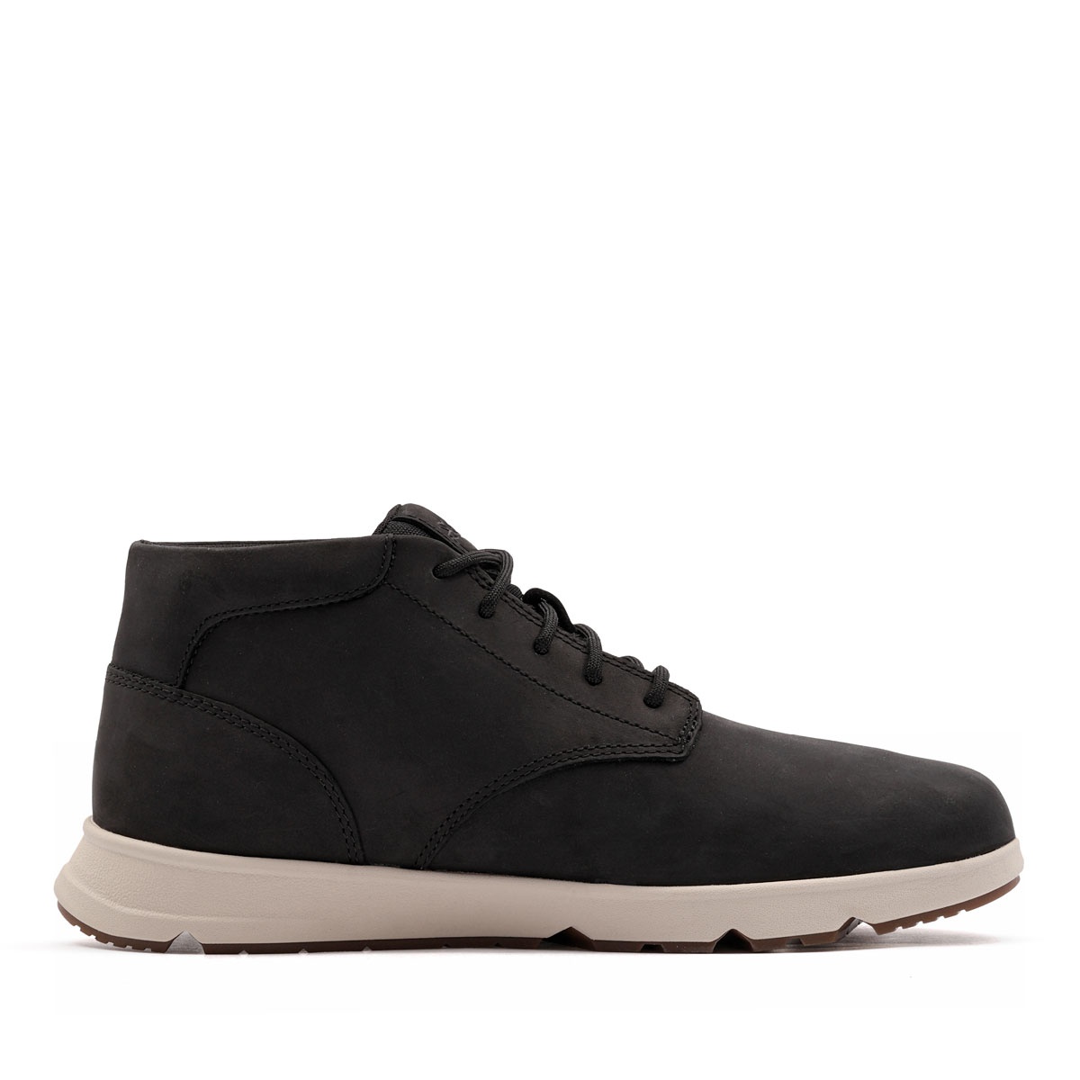 Timberland Parker Street Mid Lace Sneaker Мъжки спортни обувки 0A6C7TW02