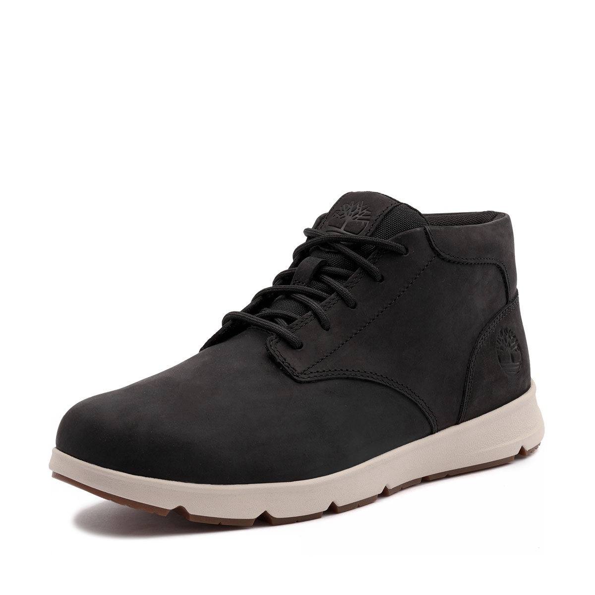 Timberland Parker Street Mid Lace Sneaker Мъжки спортни обувки 0A6C7TW02