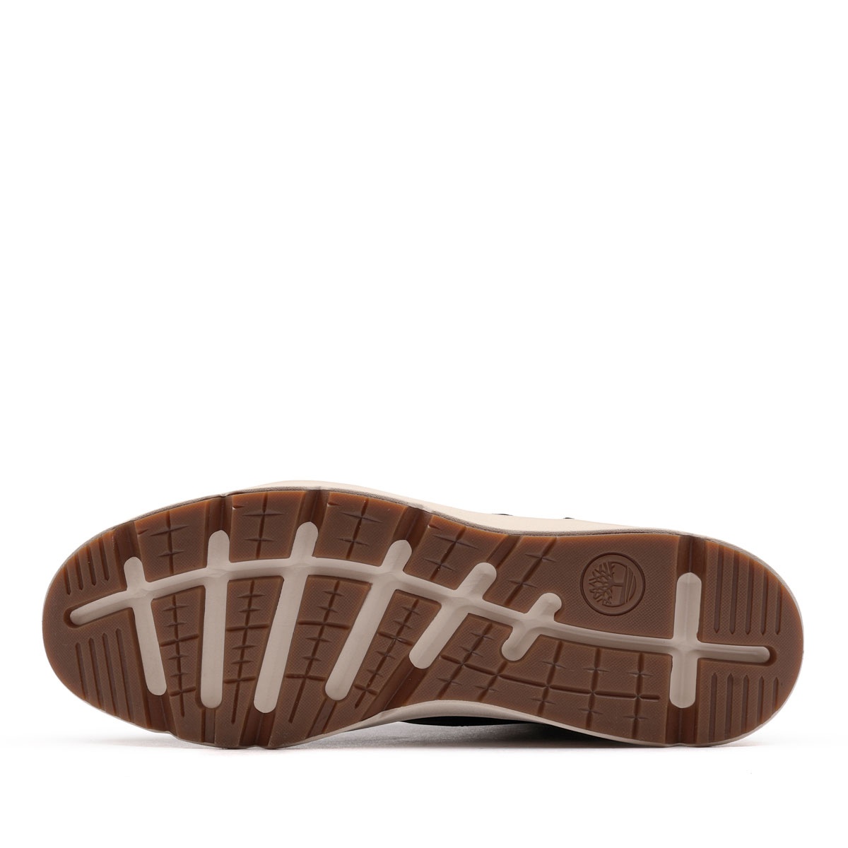 Timberland Parker Street Mid Lace Sneaker Мъжки спортни обувки 0A6C7TW02