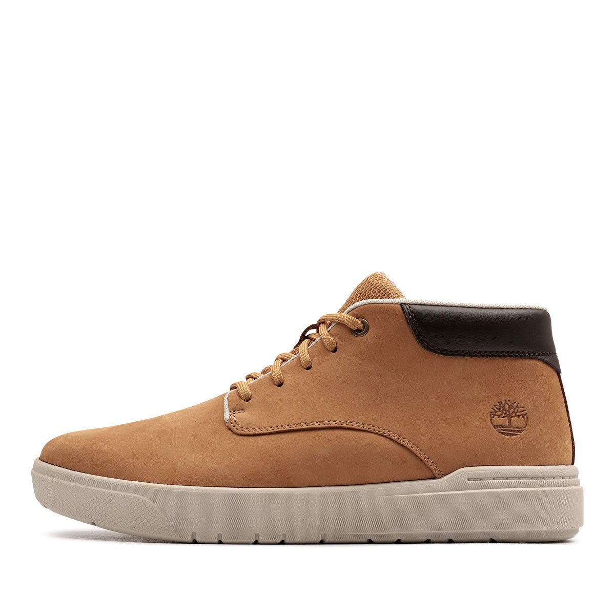 Мъжки спортни обувки Timberland Seneca Bay Mid Lace Sneaker 0A5S4Z231 Timberland Seneca Bay Mid Lace Sneaker Мъжки спортни обувки 0A5S4Z231