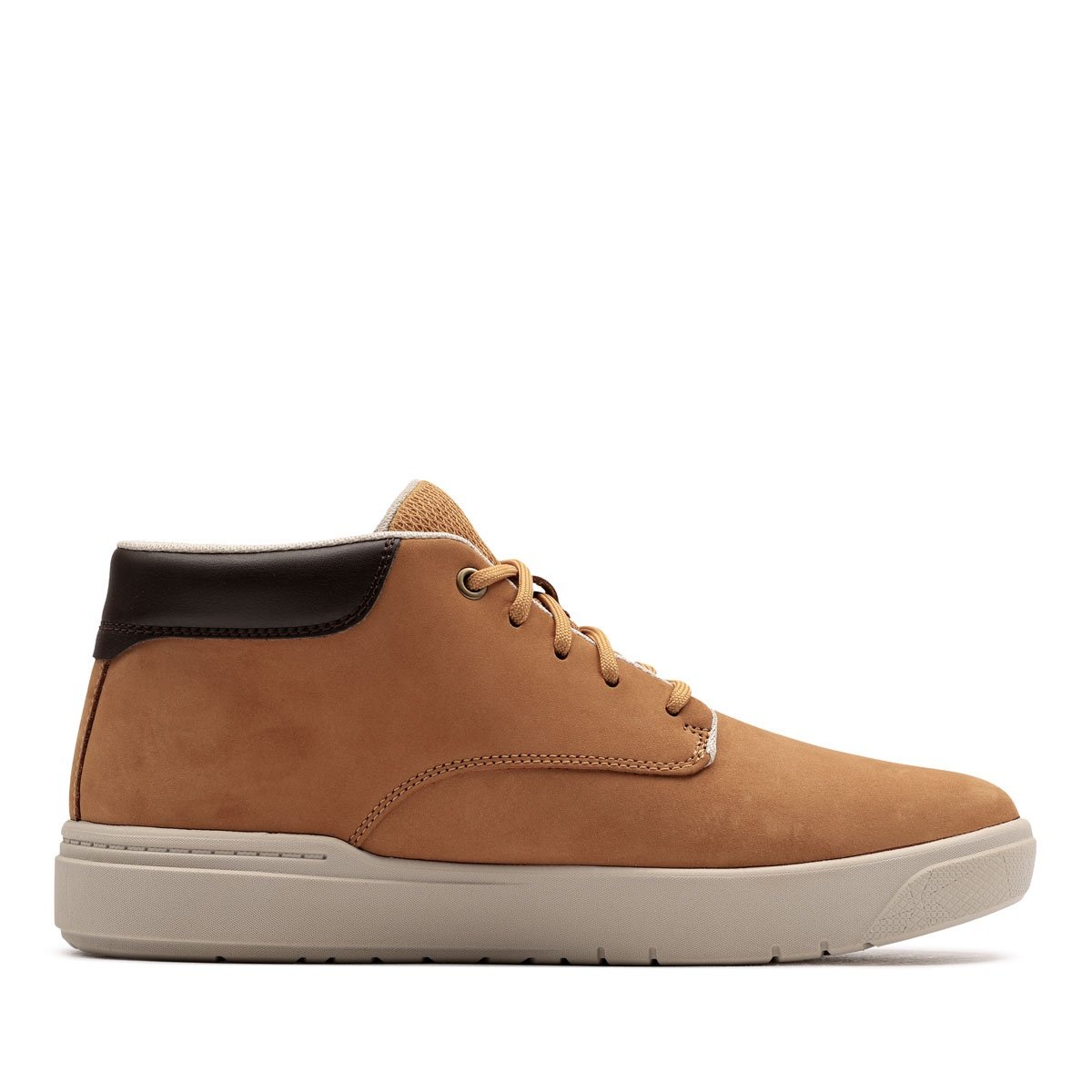 Мъжки спортни обувки Timberland Seneca Bay Mid Lace Sneaker 0A5S4Z231 Timberland Seneca Bay Mid Lace Sneaker Мъжки спортни обувки 0A5S4Z231