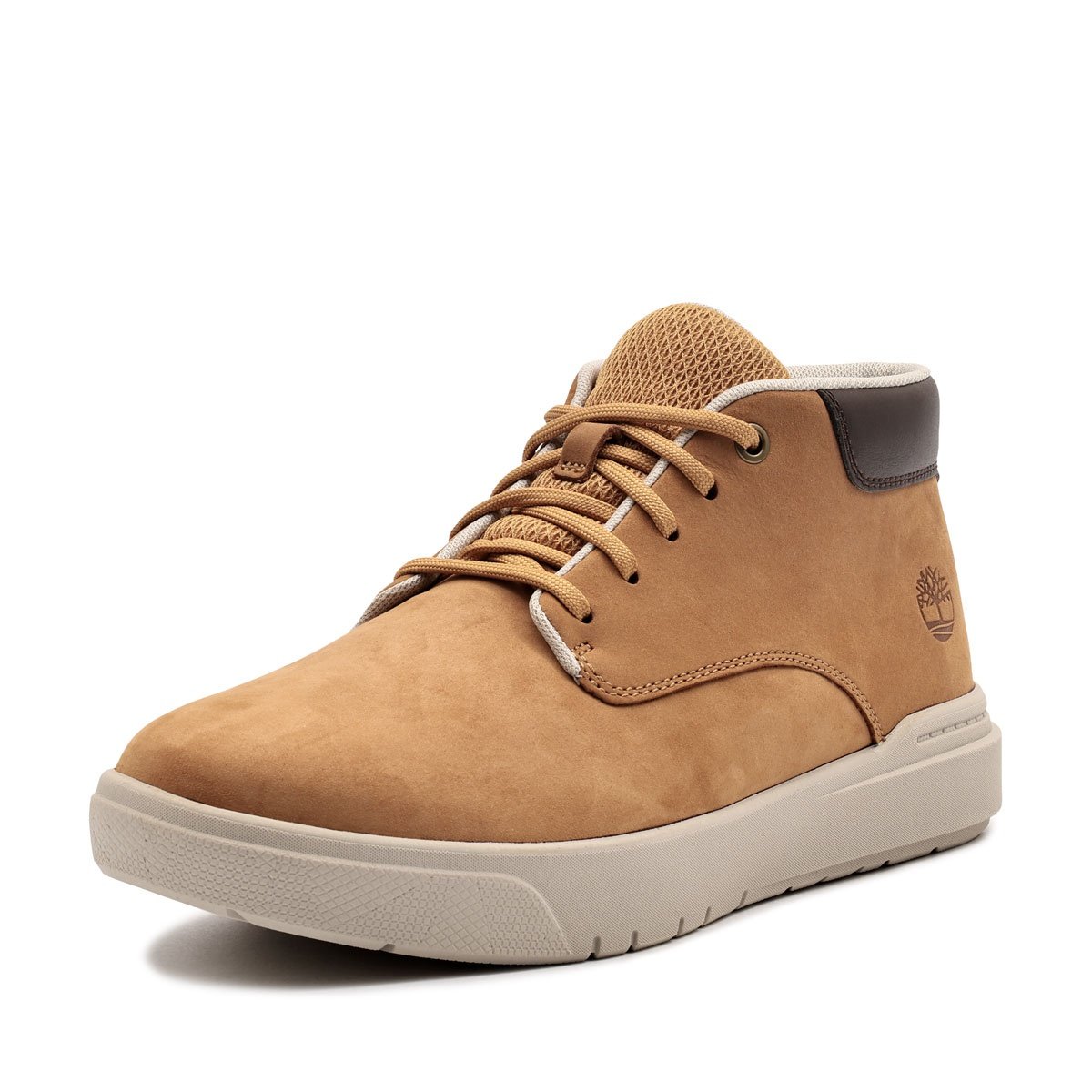 Мъжки спортни обувки Timberland Seneca Bay Mid Lace Sneaker 0A5S4Z231 Timberland Seneca Bay Mid Lace Sneaker Мъжки спортни обувки 0A5S4Z231