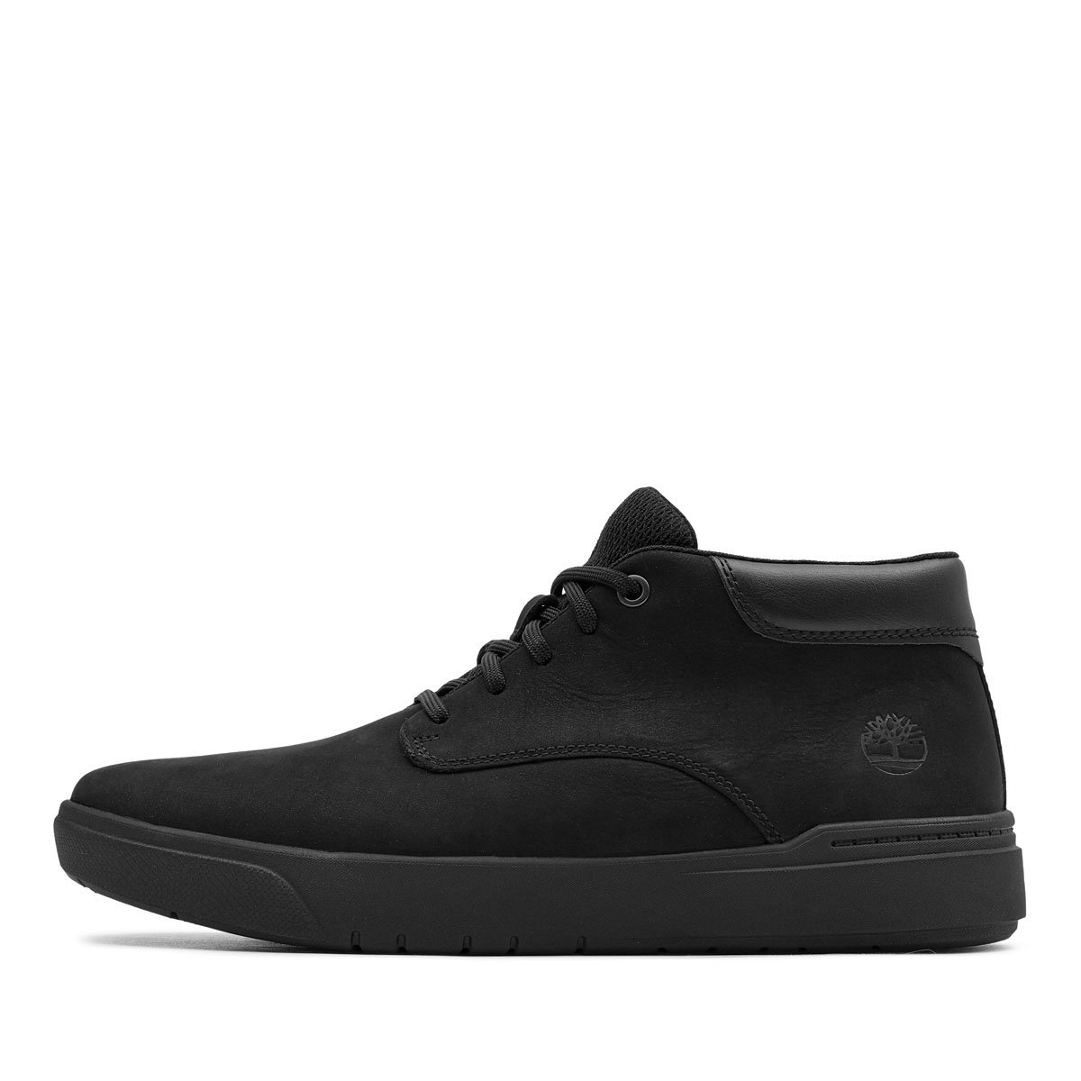 Мъжки спортни обувки Timberland Seneca Bay Mid Lace Sneaker 0A5S5M015 Timberland Seneca Bay Mid Lace Sneaker Мъжки спортни обувки 0A5S5M015