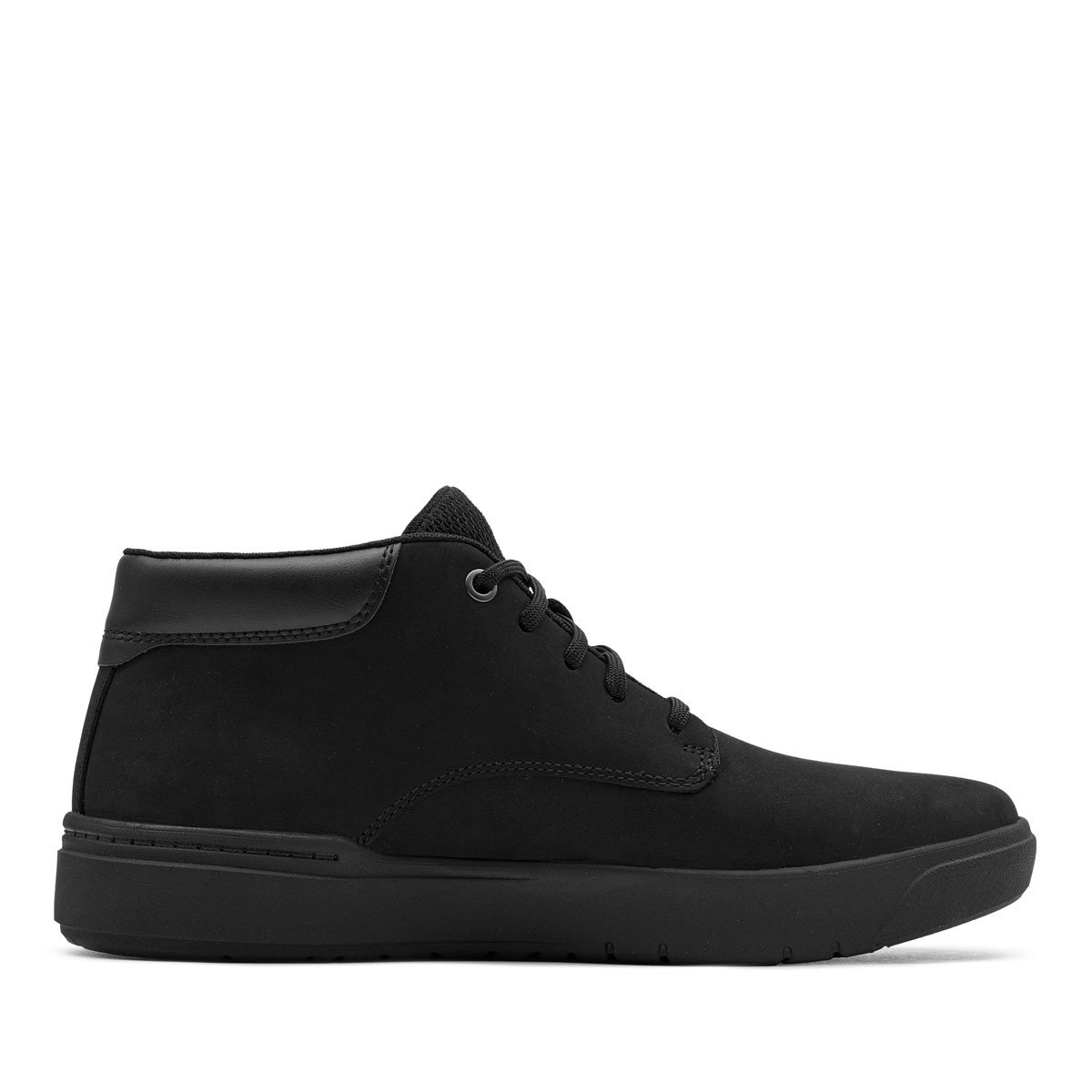 Мъжки спортни обувки Timberland Seneca Bay Mid Lace Sneaker 0A5S5M015 Timberland Seneca Bay Mid Lace Sneaker Мъжки спортни обувки 0A5S5M015