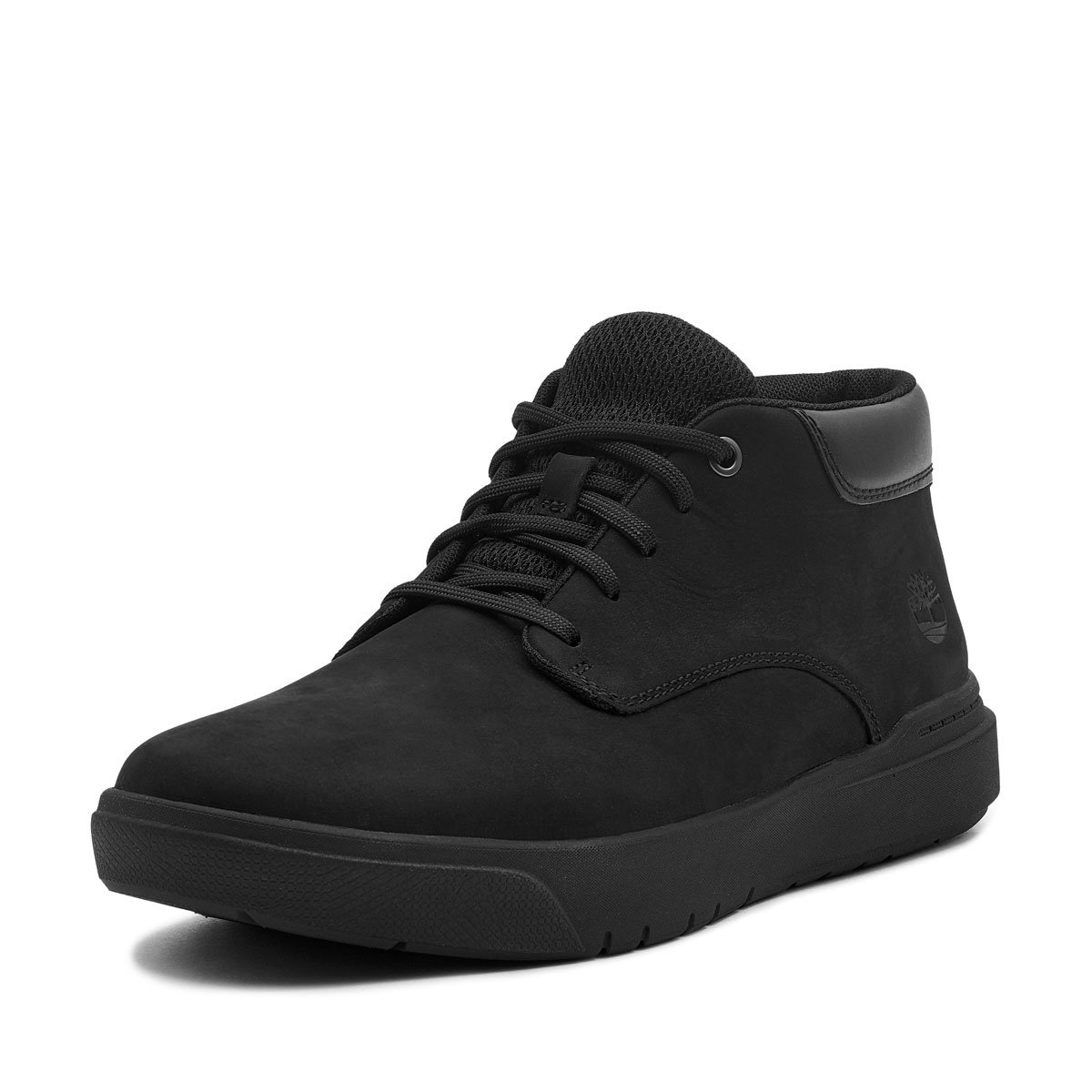 Мъжки спортни обувки Timberland Seneca Bay Mid Lace Sneaker 0A5S5M015 Timberland Seneca Bay Mid Lace Sneaker Мъжки спортни обувки 0A5S5M015