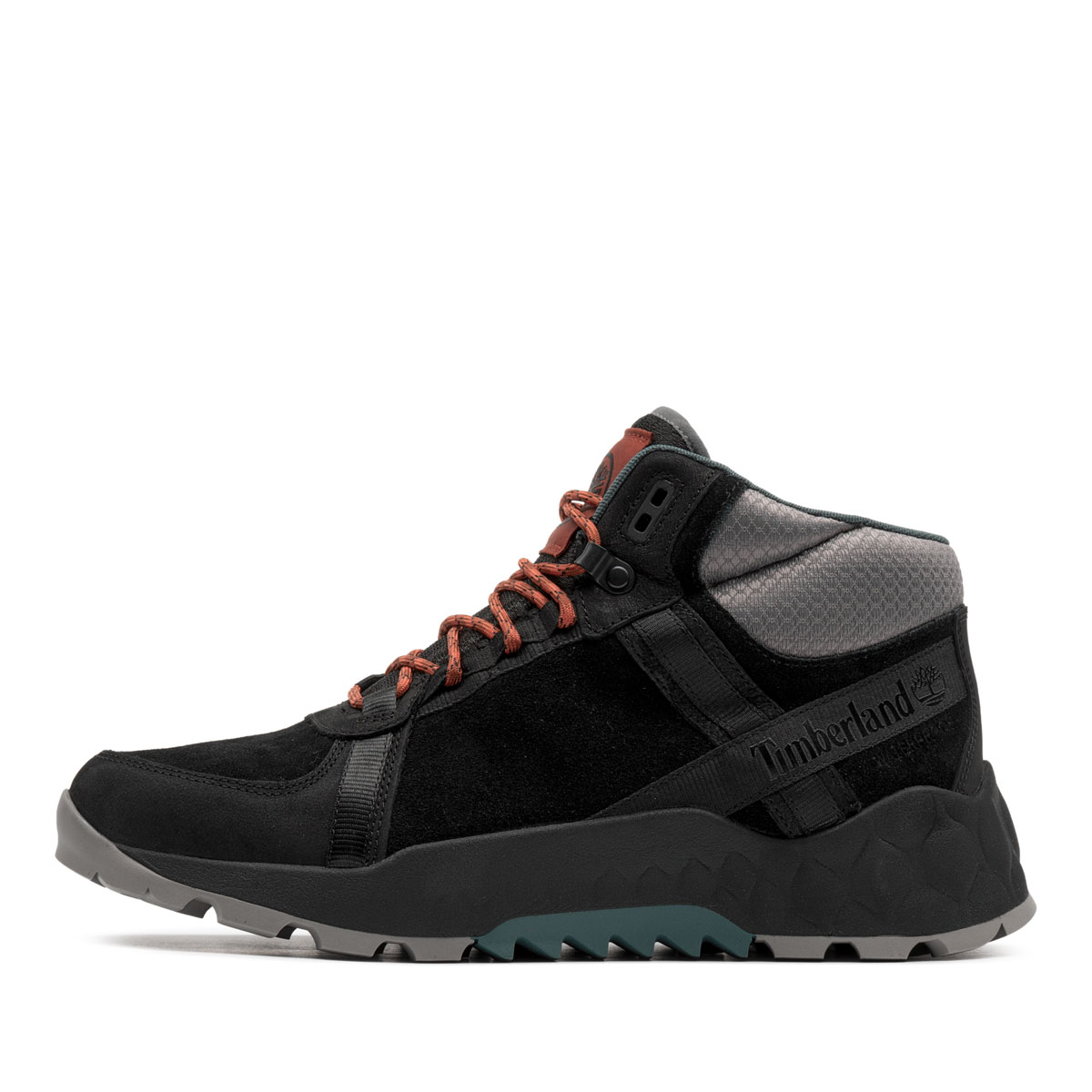 Timberland Solar Wave Waterproof Mid Мъжки спортни обувки 0A43TK