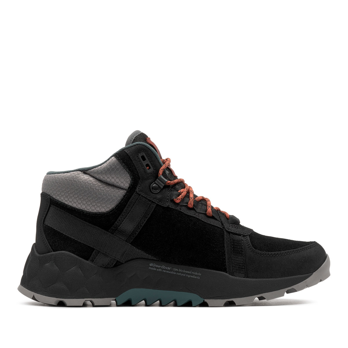 Timberland Solar Wave Waterproof Mid Мъжки спортни обувки 0A43TK