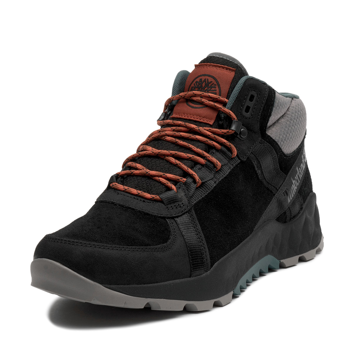 Timberland Solar Wave Waterproof Mid Мъжки спортни обувки 0A43TK