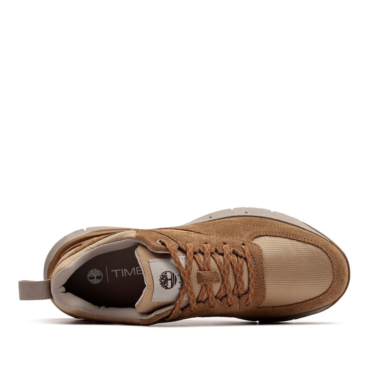 Мъжки спортни обувки Timberland Voyager Park Low Lace Sneaker 0A6DTEEDM Timberland Voyager Park Low Lace Sneaker Мъжки спортни обувки 0A6DTEEDM