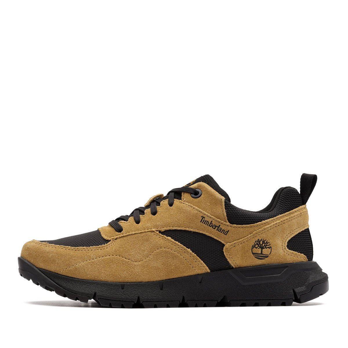Timberland Voyager Park Low Lace Sneaker Мъжки спортни обувки 0A6DTEEF0