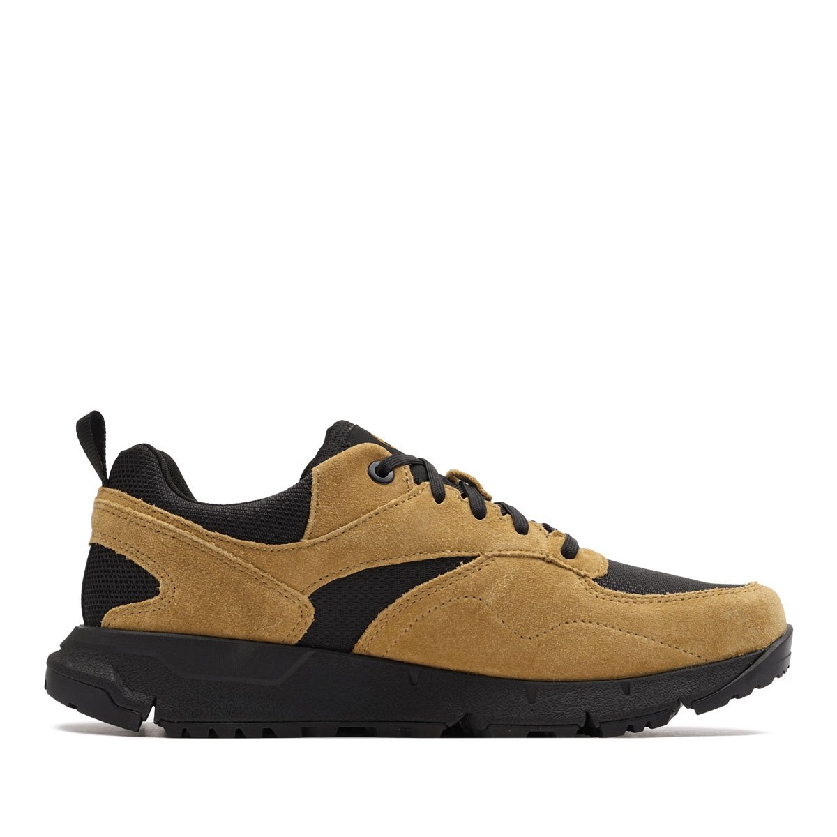 Timberland Voyager Park Low Lace Sneaker Мъжки спортни обувки 0A6DTEEF0