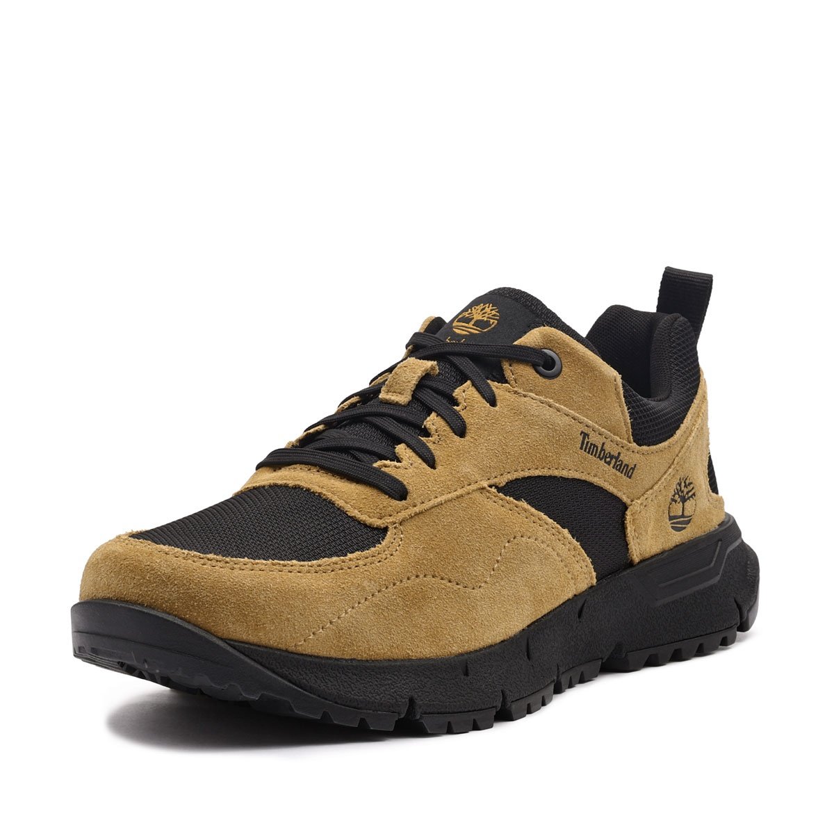 Timberland Voyager Park Low Lace Sneaker Мъжки спортни обувки 0A6DTEEF0