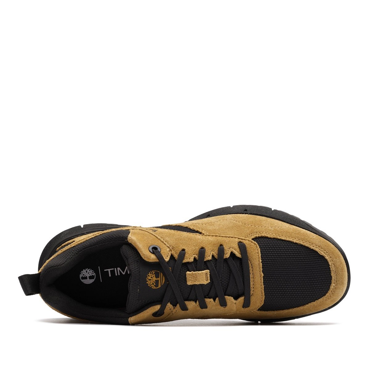 Timberland Voyager Park Low Lace Sneaker Мъжки спортни обувки 0A6DTEEF0
