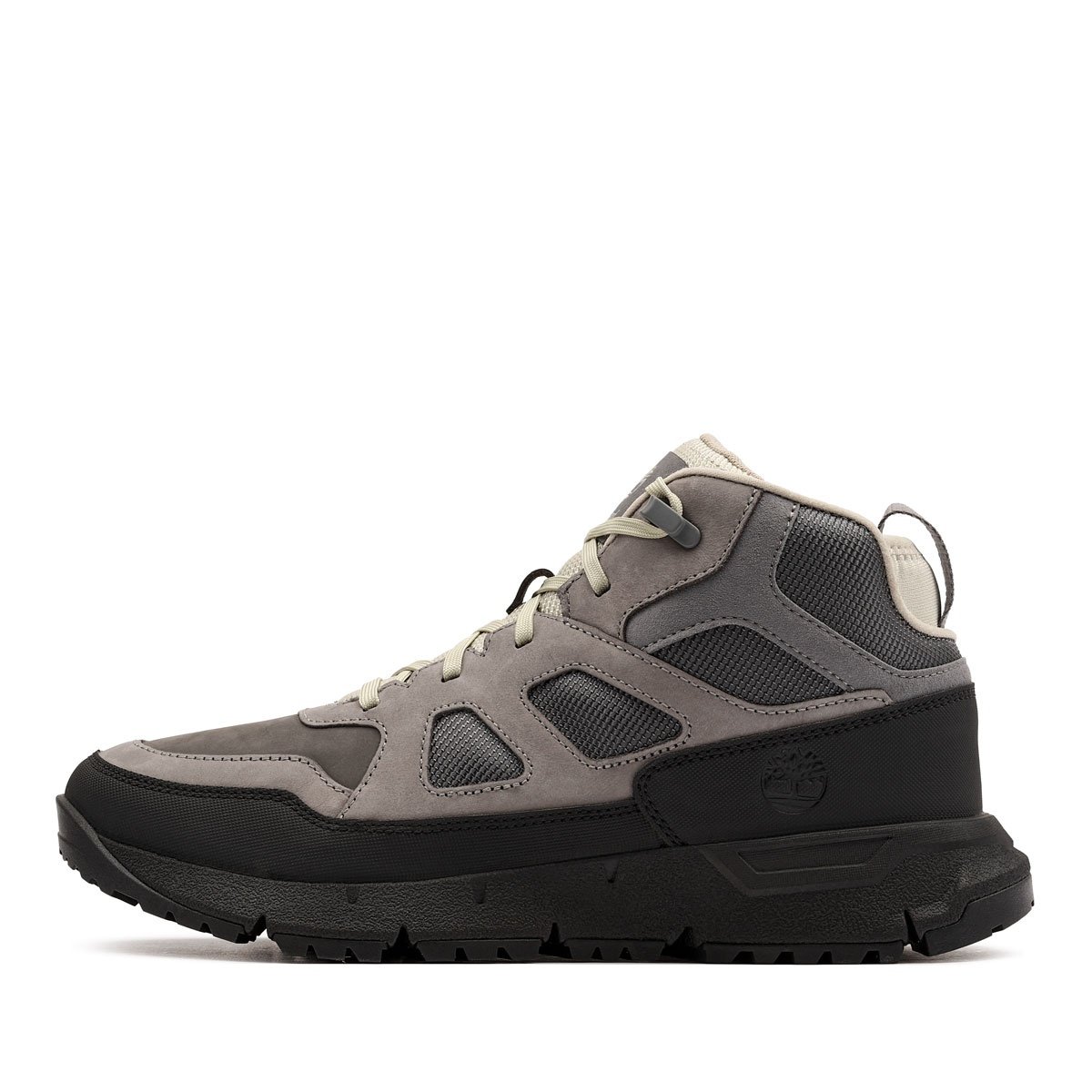 Мъжки спортни обувки Timberland Voyager Valley Mid Lace Sneaker 0A6F5JEL8 Timberland Voyager Valley Mid Lace Sneaker Мъжки спортни обувки 0A6F5JEL8