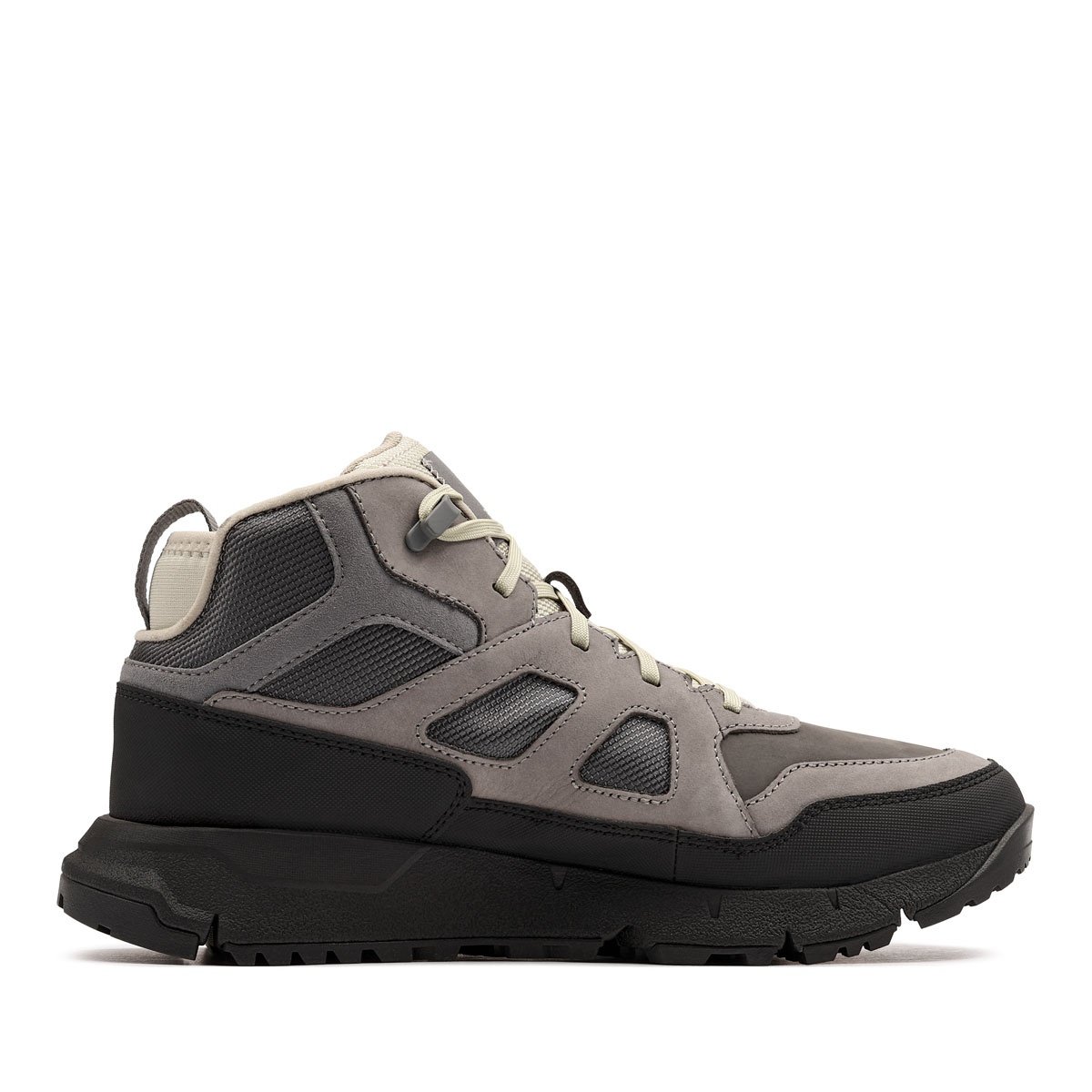 Мъжки спортни обувки Timberland Voyager Valley Mid Lace Sneaker 0A6F5JEL8 Timberland Voyager Valley Mid Lace Sneaker Мъжки спортни обувки 0A6F5JEL8