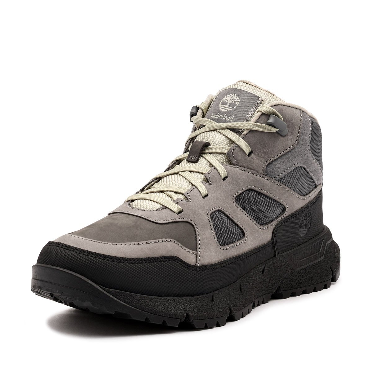 Мъжки спортни обувки Timberland Voyager Valley Mid Lace Sneaker 0A6F5JEL8 Timberland Voyager Valley Mid Lace Sneaker Мъжки спортни обувки 0A6F5JEL8