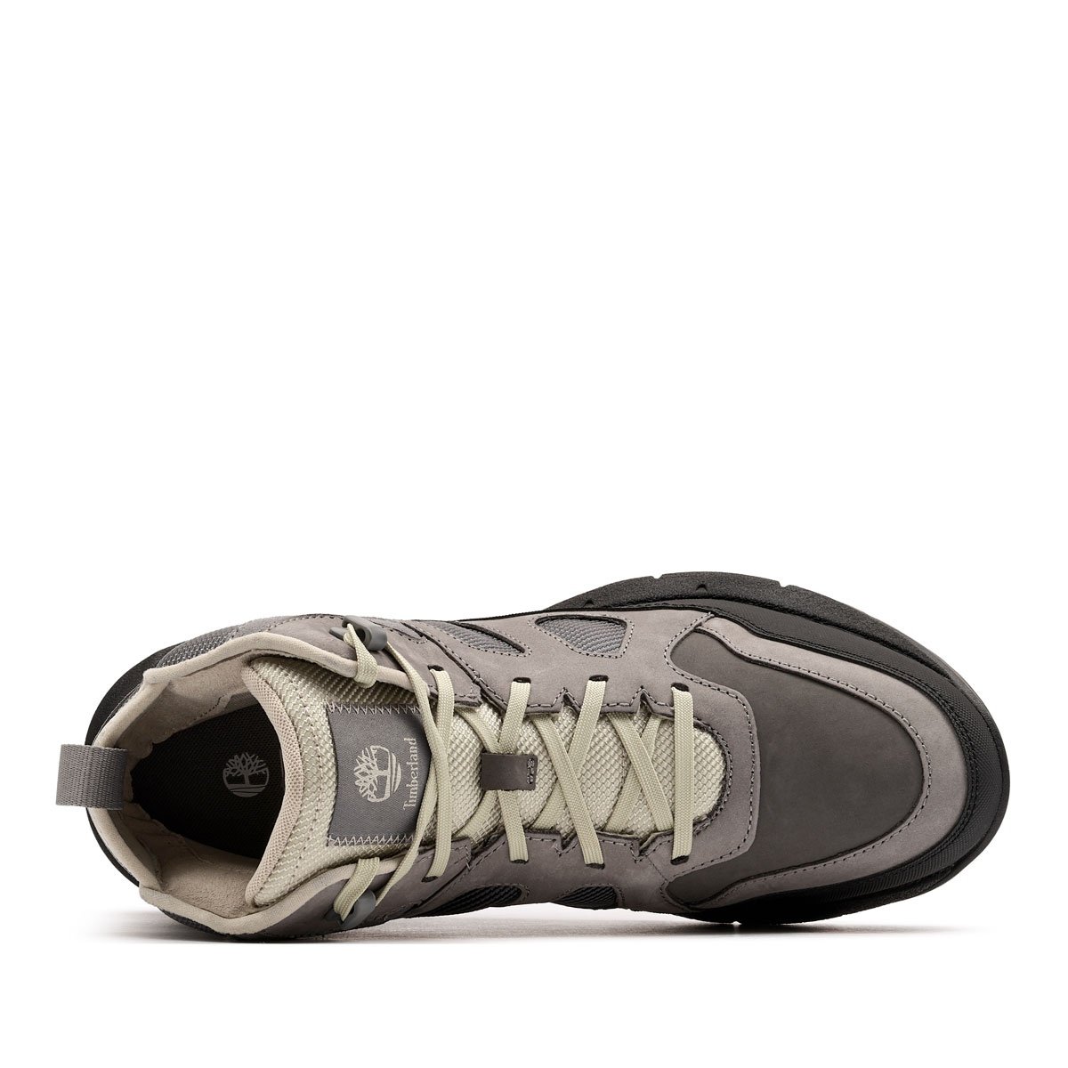 Мъжки спортни обувки Timberland Voyager Valley Mid Lace Sneaker 0A6F5JEL8 Timberland Voyager Valley Mid Lace Sneaker Мъжки спортни обувки 0A6F5JEL8