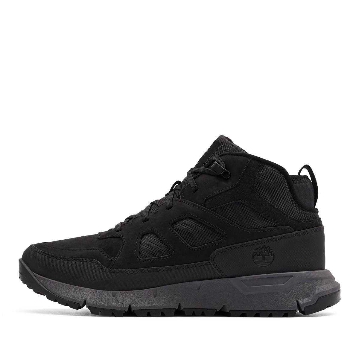 Мъжки спортни обувки Timberland Voyager Valley Mid Lace Sneaker 0A6F5JW05 Timberland Voyager Valley Mid Lace Sneaker Мъжки спортни обувки 0A6F5JW05