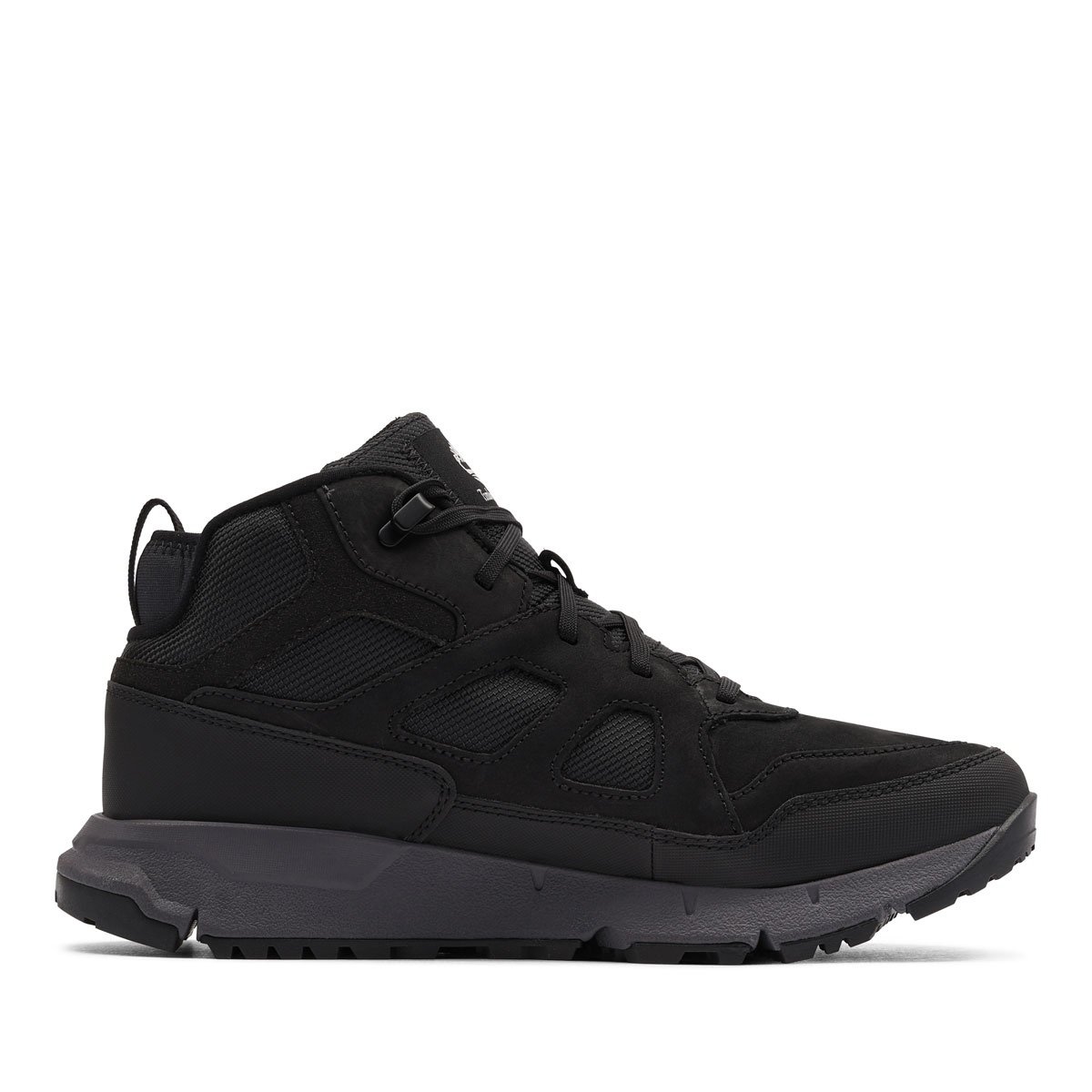 Мъжки спортни обувки Timberland Voyager Valley Mid Lace Sneaker 0A6F5JW05 Timberland Voyager Valley Mid Lace Sneaker Мъжки спортни обувки 0A6F5JW05