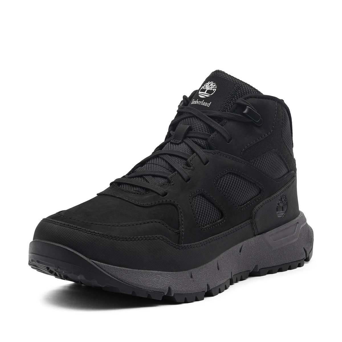 Timberland Voyager Valley Mid Lace Sneaker Мъжки спортни обувки 0A6F5JW05