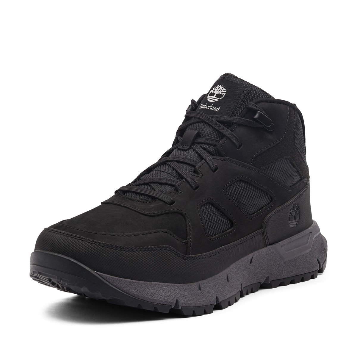 Мъжки спортни обувки Timberland Voyager Valley Mid Lace Sneaker 0A6F5JW05 Timberland Voyager Valley Mid Lace Sneaker Мъжки спортни обувки 0A6F5JW05