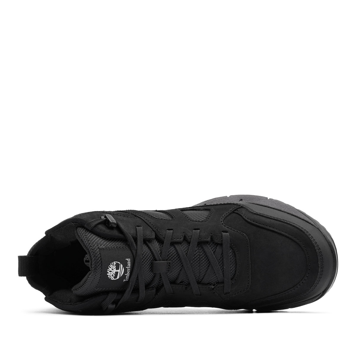 Timberland Voyager Valley Mid Lace Sneaker Мъжки спортни обувки 0A6F5JW05