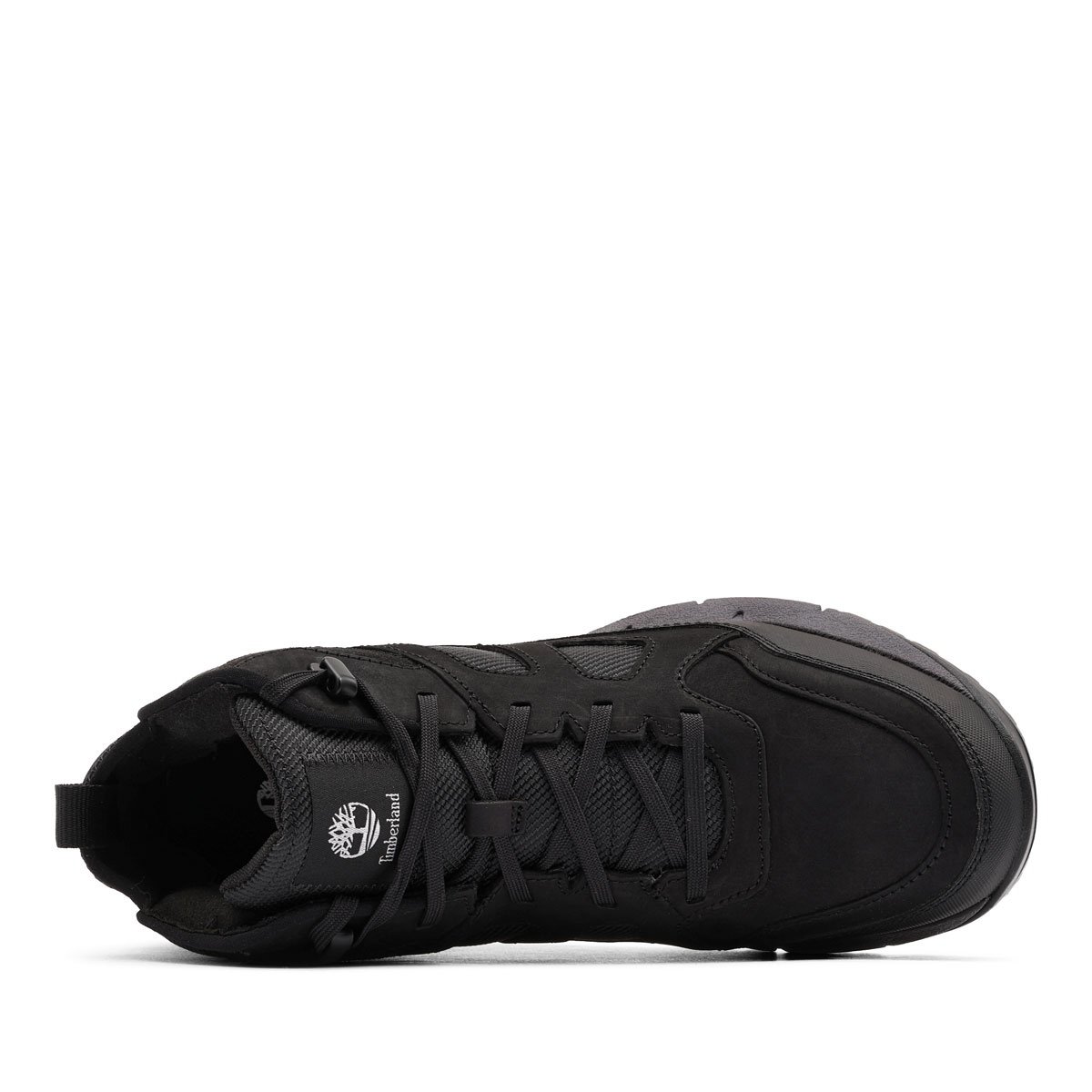 Мъжки спортни обувки Timberland Voyager Valley Mid Lace Sneaker 0A6F5JW05 Timberland Voyager Valley Mid Lace Sneaker Мъжки спортни обувки 0A6F5JW05