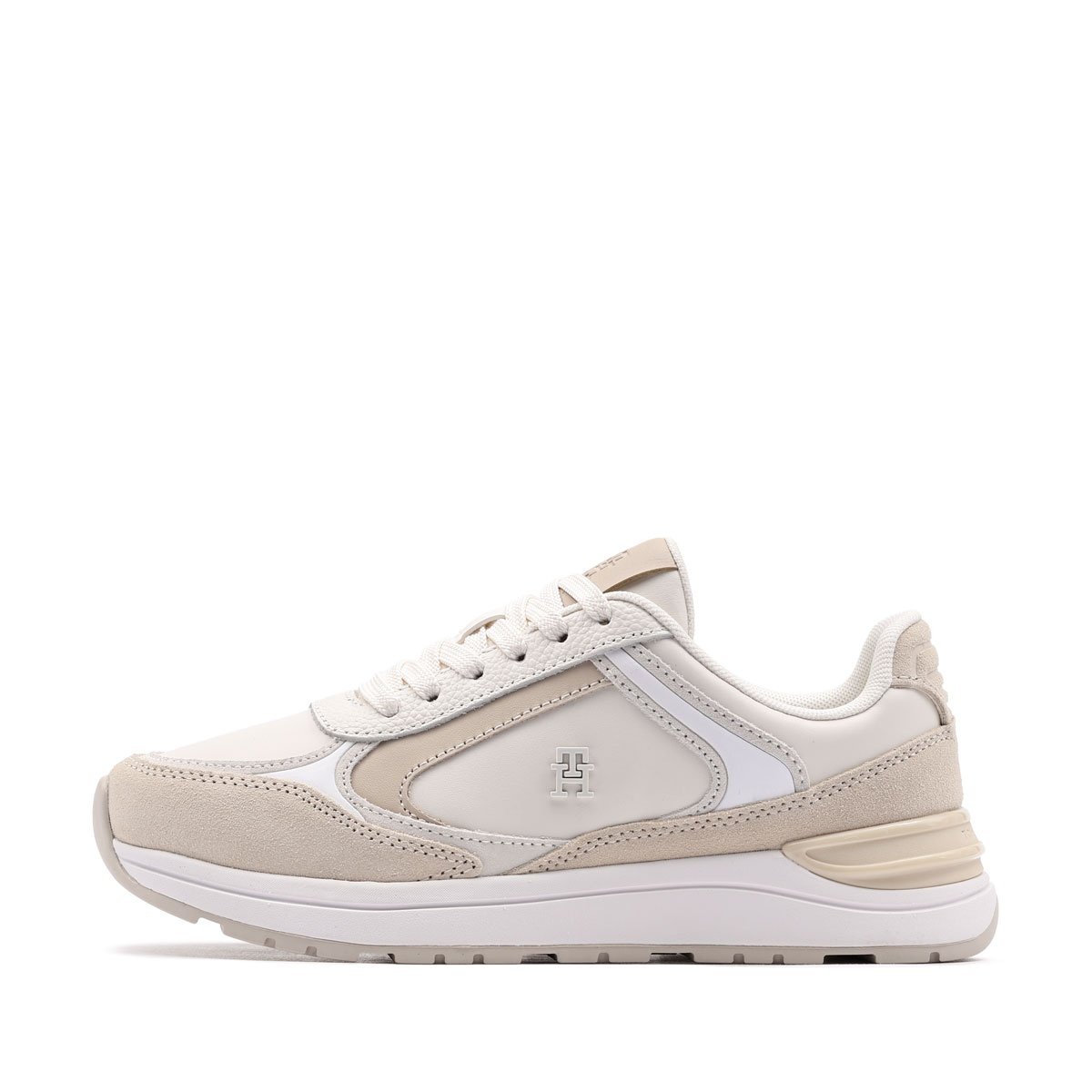 Tommy Hilfiger Casual Fashion Runner LTR Дамски спортни обувки FW0FW08832ACI