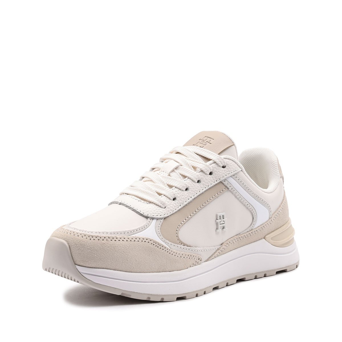 Tommy Hilfiger Casual Fashion Runner LTR Дамски спортни обувки FW0FW08832ACI