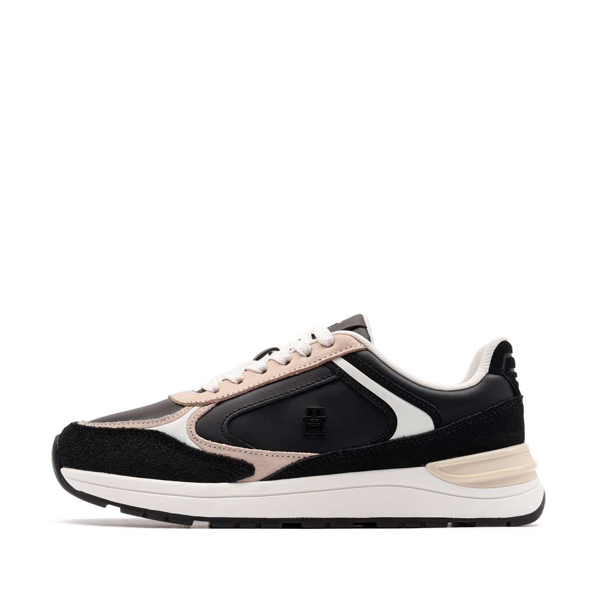 Tommy Hilfiger Casual Fashion Runner LTR Дамски спортни обувки FW0FW08832BDS