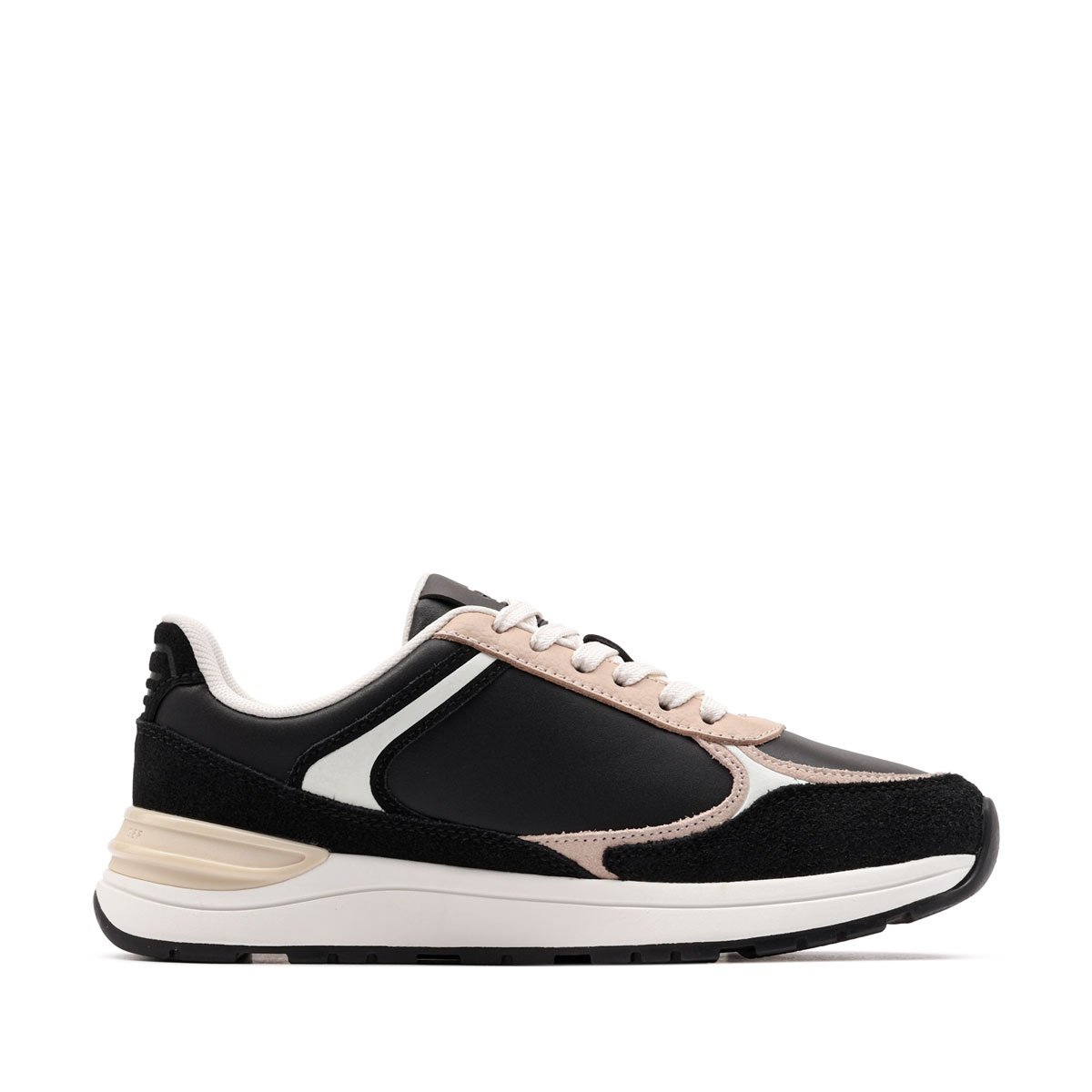 Tommy Hilfiger Casual Fashion Runner LTR Дамски спортни обувки FW0FW08832BDS