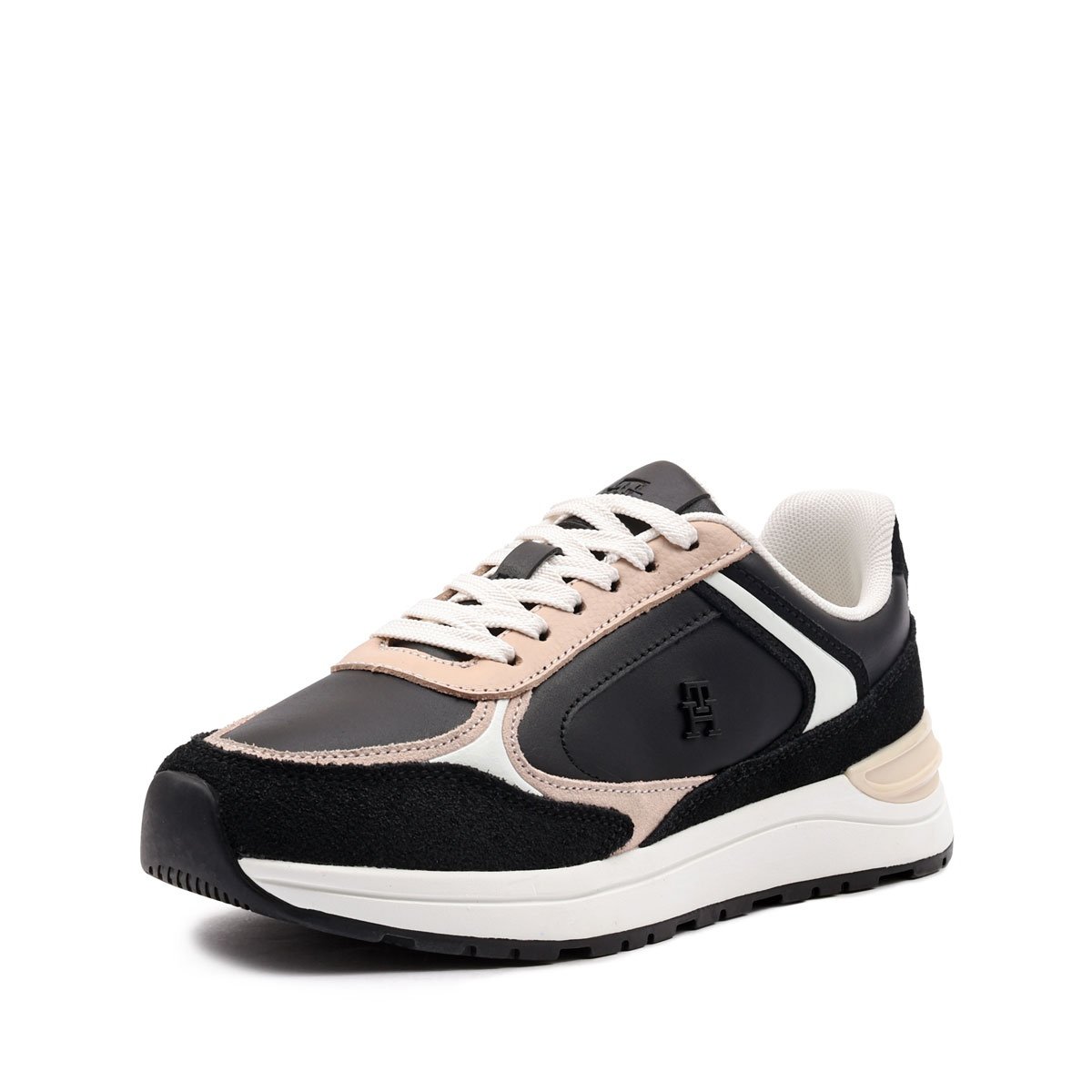 Tommy Hilfiger Casual Fashion Runner LTR Дамски спортни обувки FW0FW08832BDS
