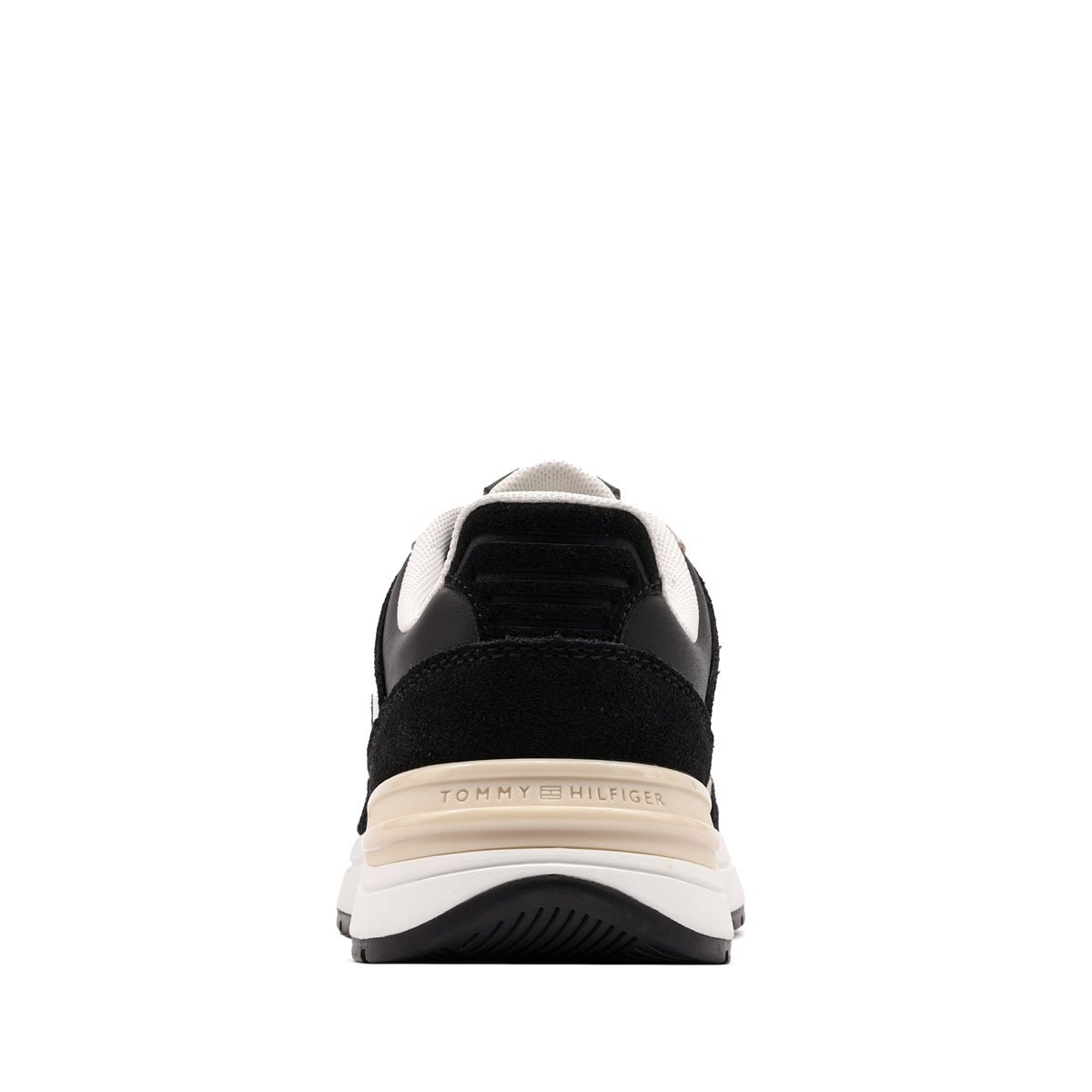 Tommy Hilfiger Casual Fashion Runner LTR Дамски спортни обувки FW0FW08832BDS