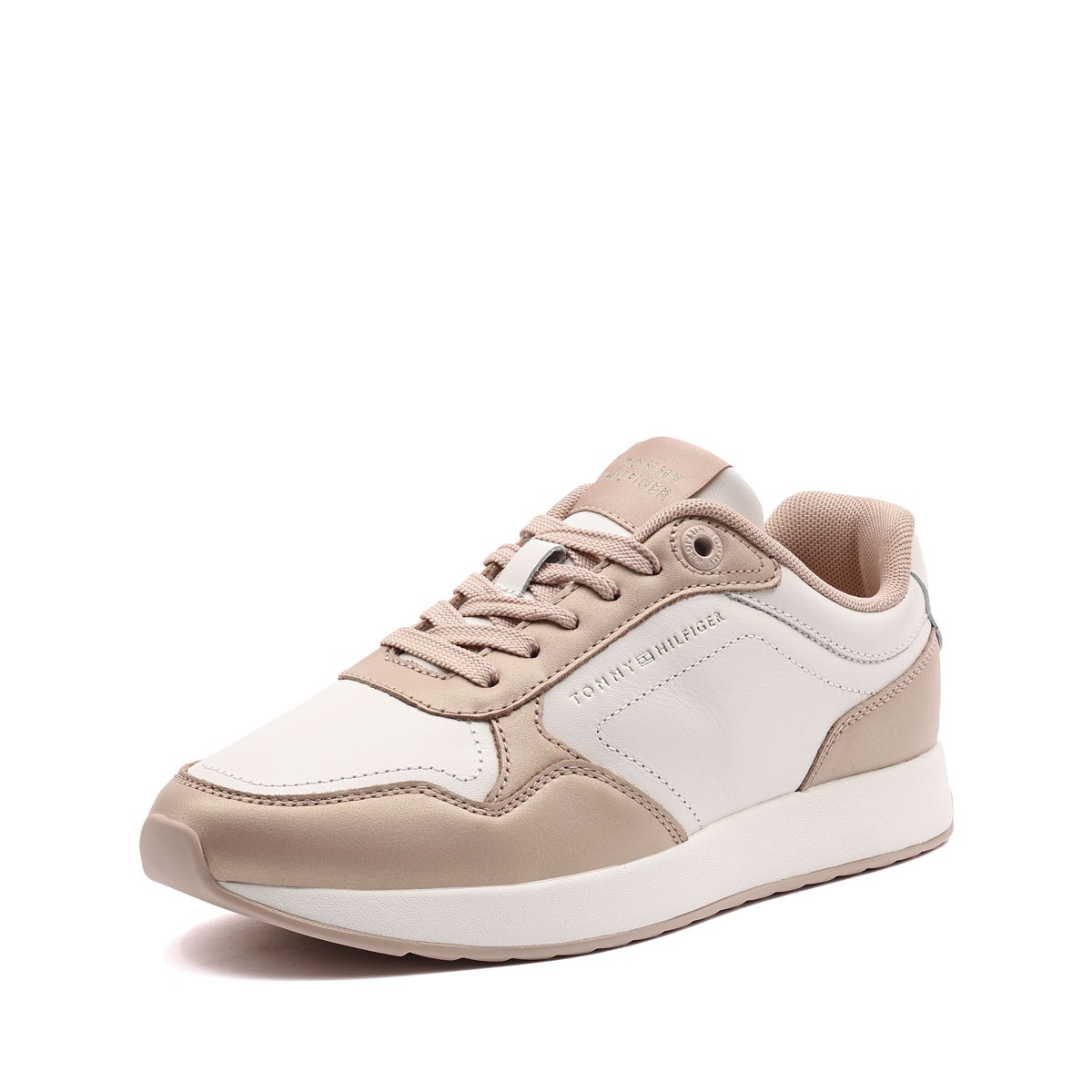 Tommy Hilfiger Chic Eva Runner Дамски спортни обувки FW0FW093550JX