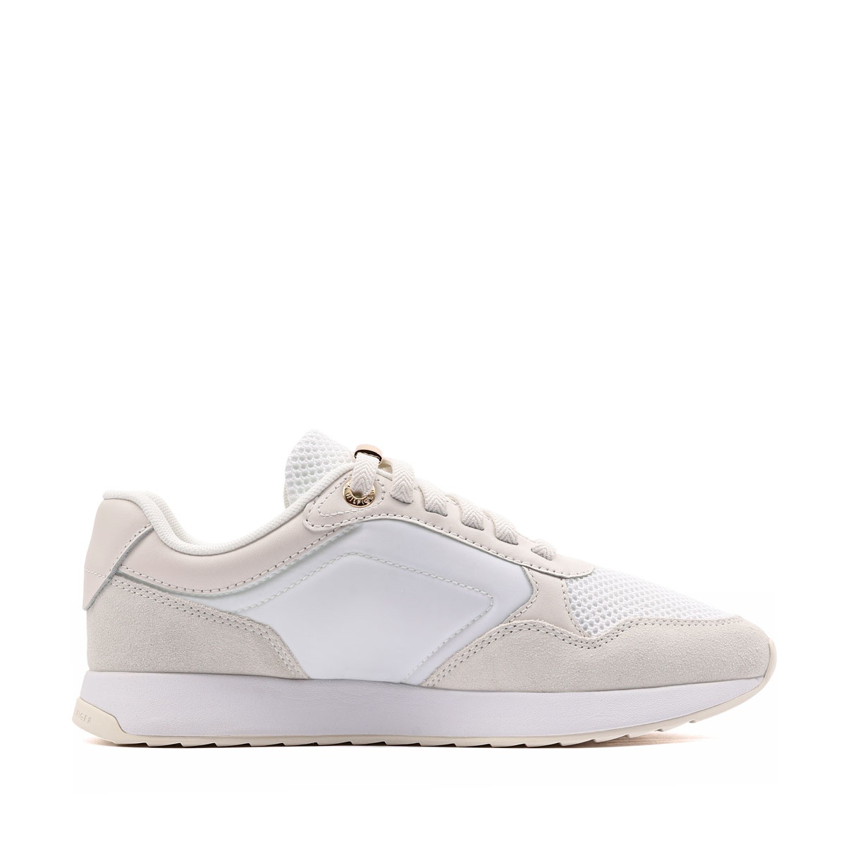 Tommy Hilfiger Chic Eva Runner Дамски спортни обувки FW0FW09465YBS