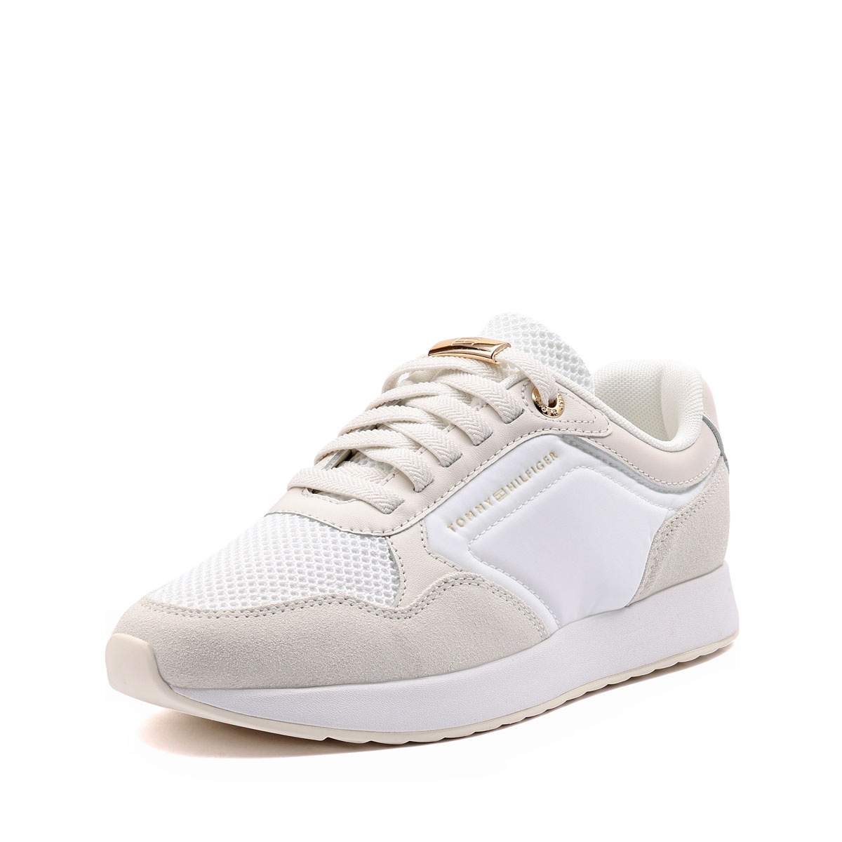 Tommy Hilfiger Chic Eva Runner Дамски спортни обувки FW0FW09465YBS