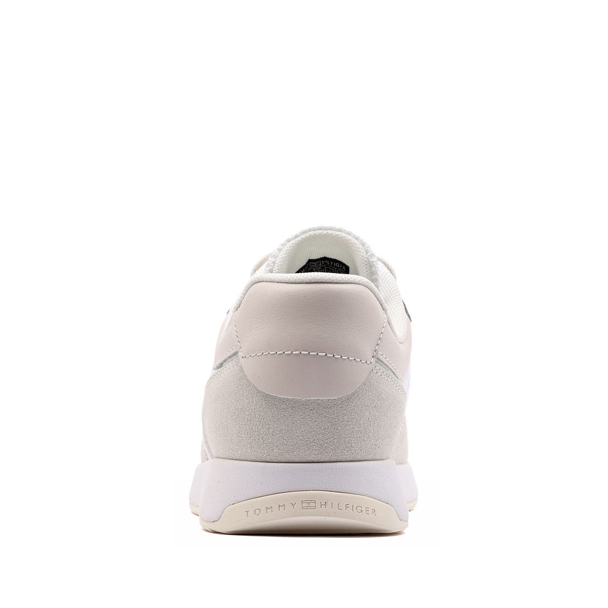 Tommy Hilfiger Chic Eva Runner Дамски спортни обувки FW0FW09465YBS