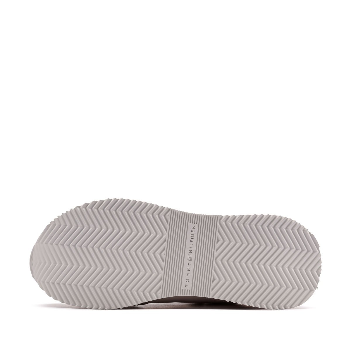 Дамски спортни обувки Tommy Hilfiger Chic Fashion Runner FW0FW08695YBH Tommy Hilfiger Chic Fashion Runner Дамски спортни обувки FW0FW08695YBH